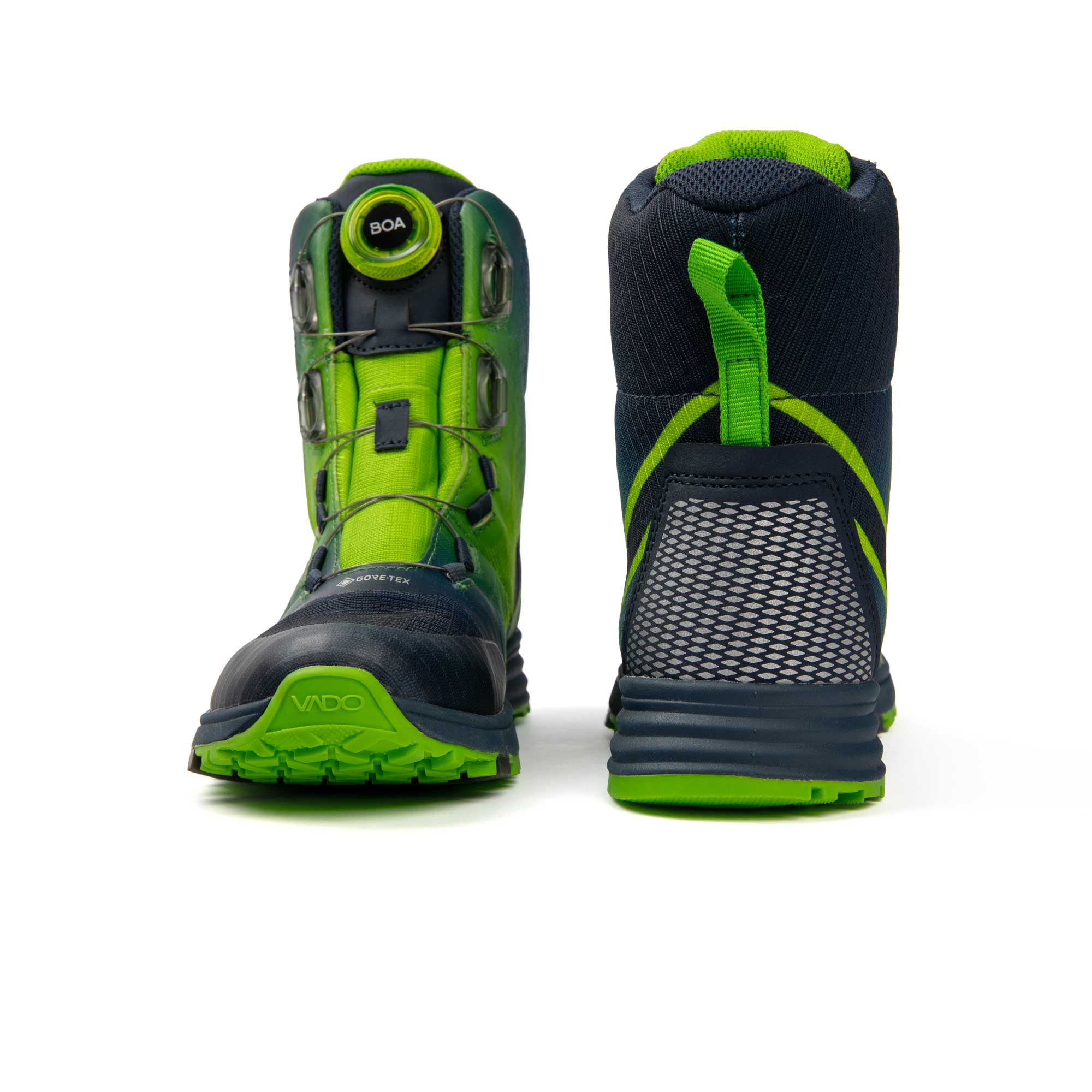 SKY High BOA GTX - marine