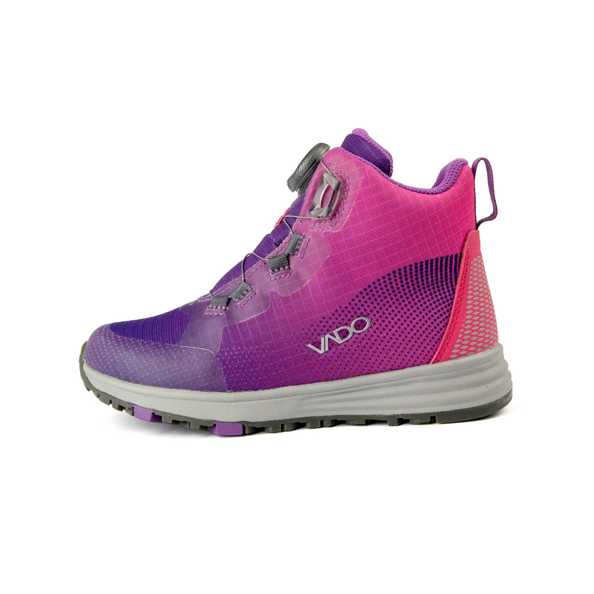 WENDY Mid BOA GTX - purple-lavender-pink