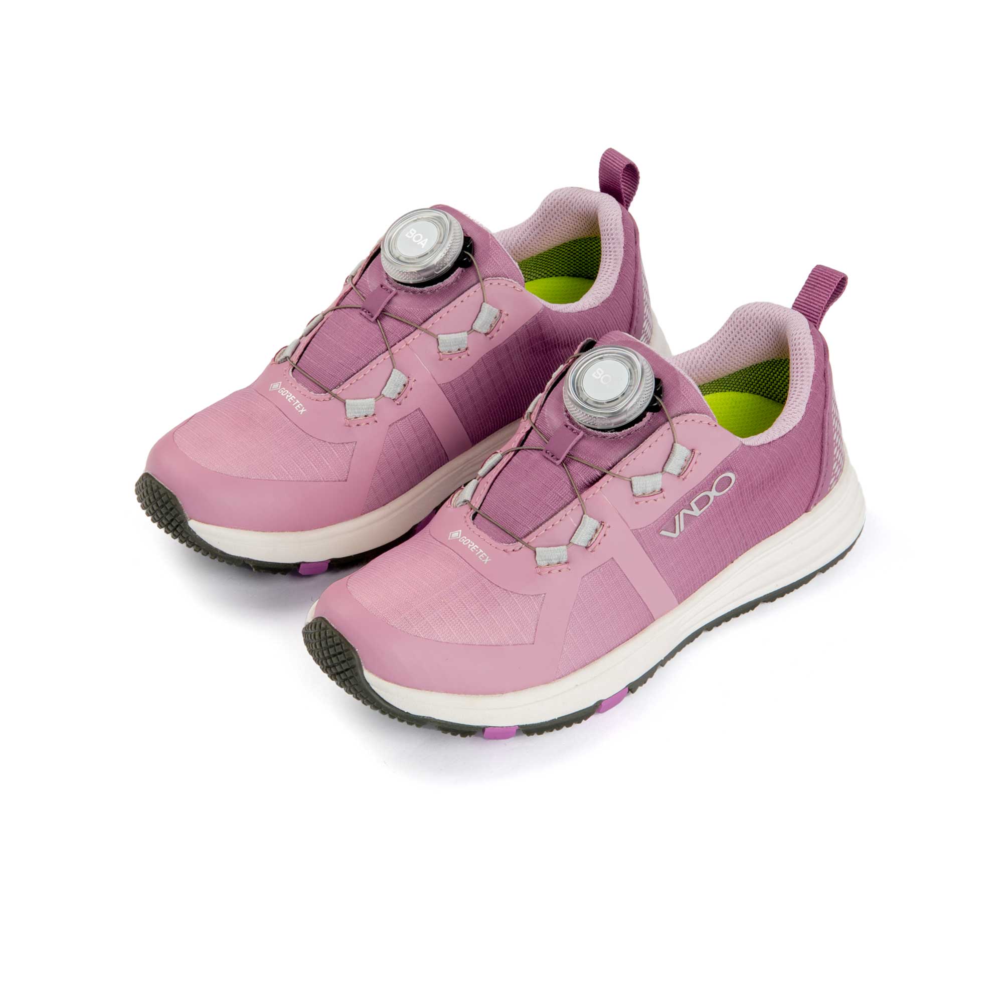 VADO FRESH Lo BOA GTX - rose