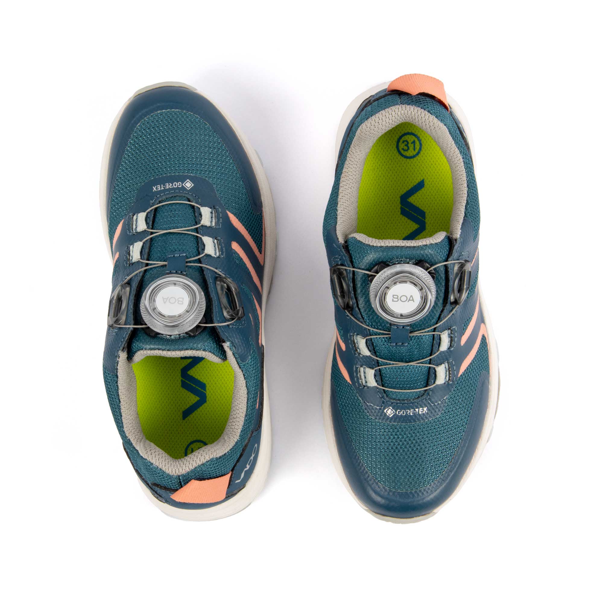 VADO FREE LO BOA GTX - jeans