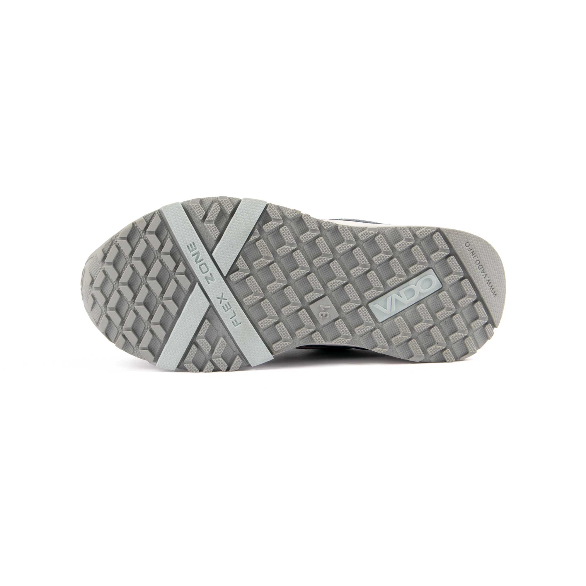 VADO FREE LO BOA GTX - jeans