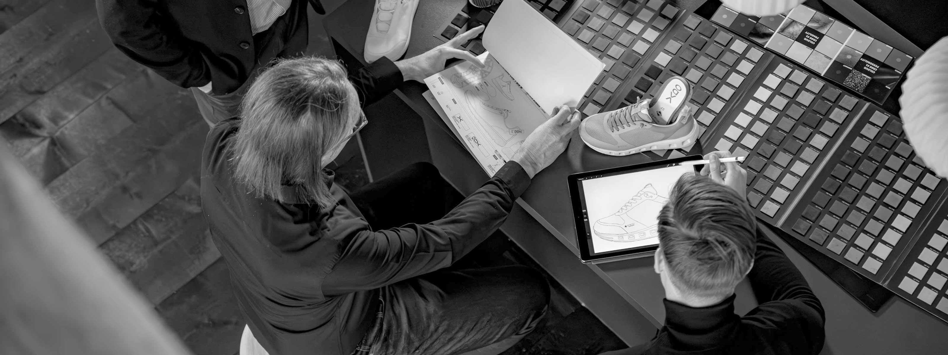 Funktion und Technik