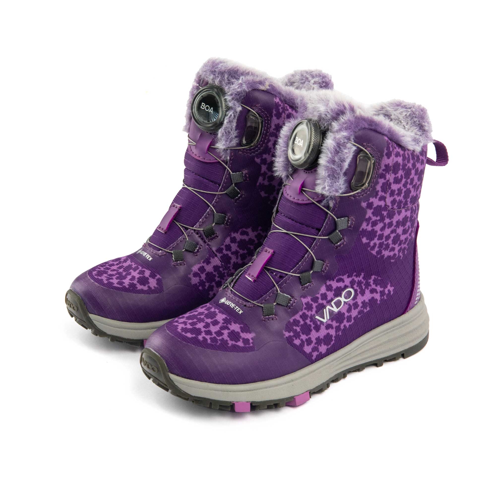 Winterschuhe Mädchen Kinderschuhe Winter Boots Winterstiefel