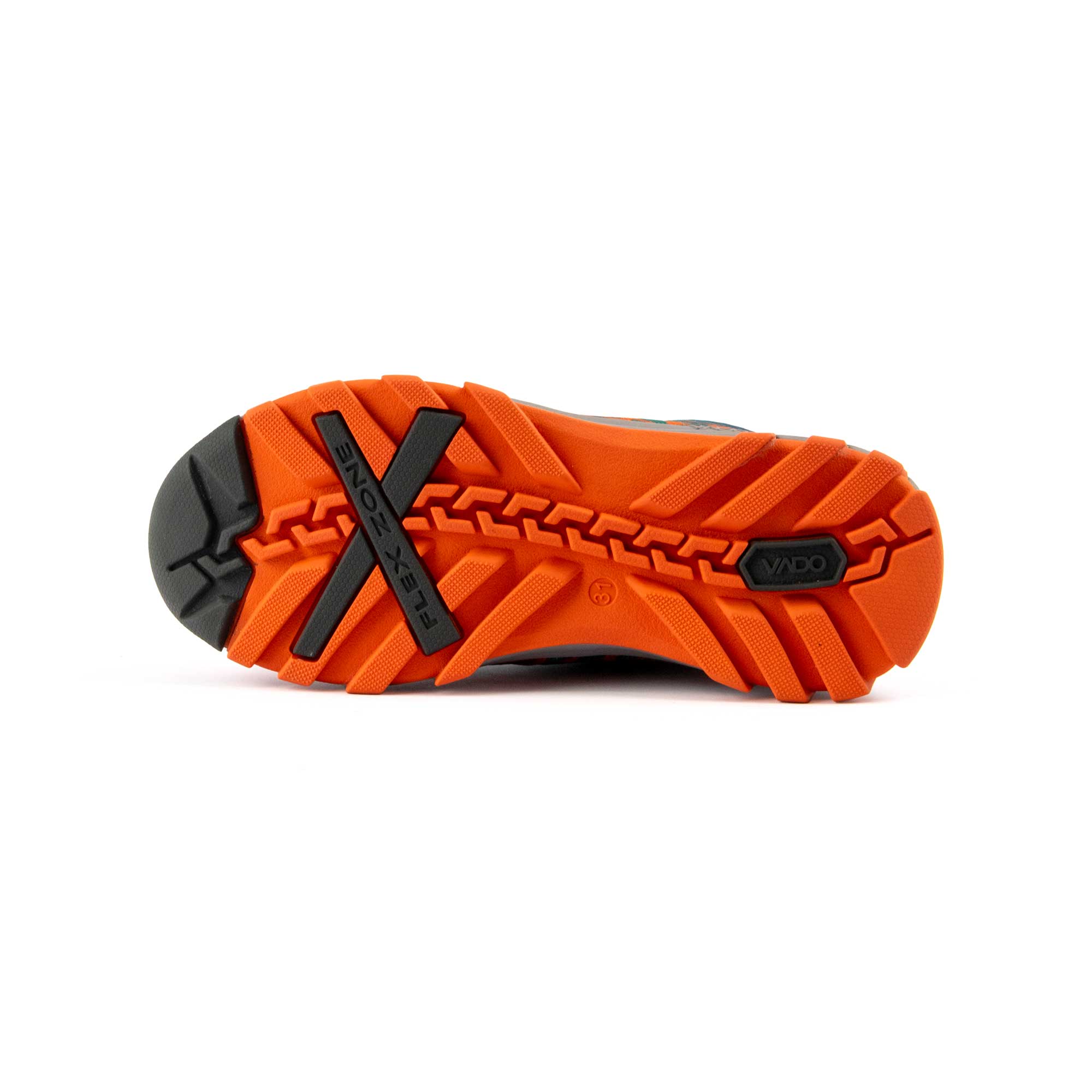 SHARK Mid BOA GTX - oliv