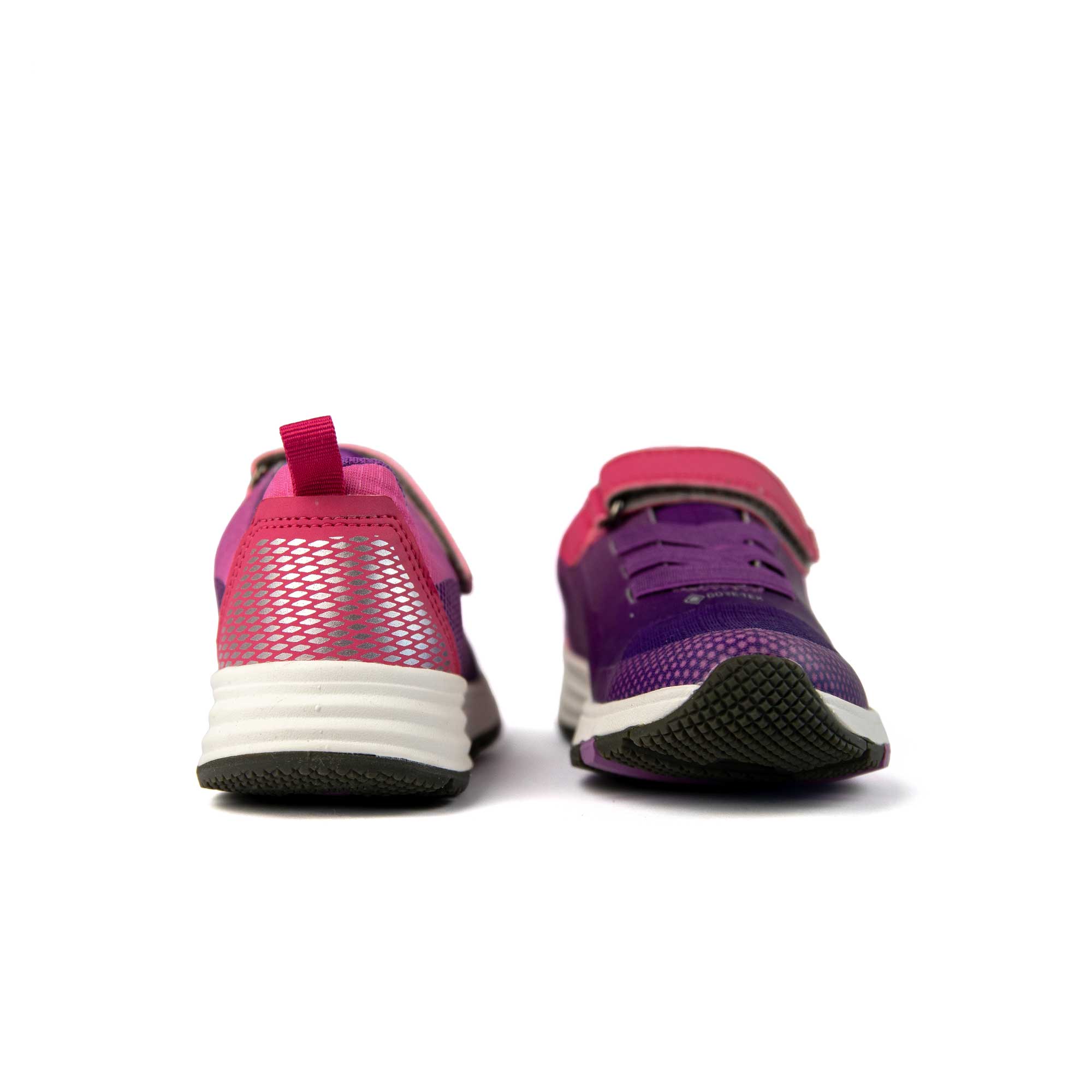 VADO SURFER LO BOA GTX - purple-lavender-pink - Vorder-/ Rückansicht