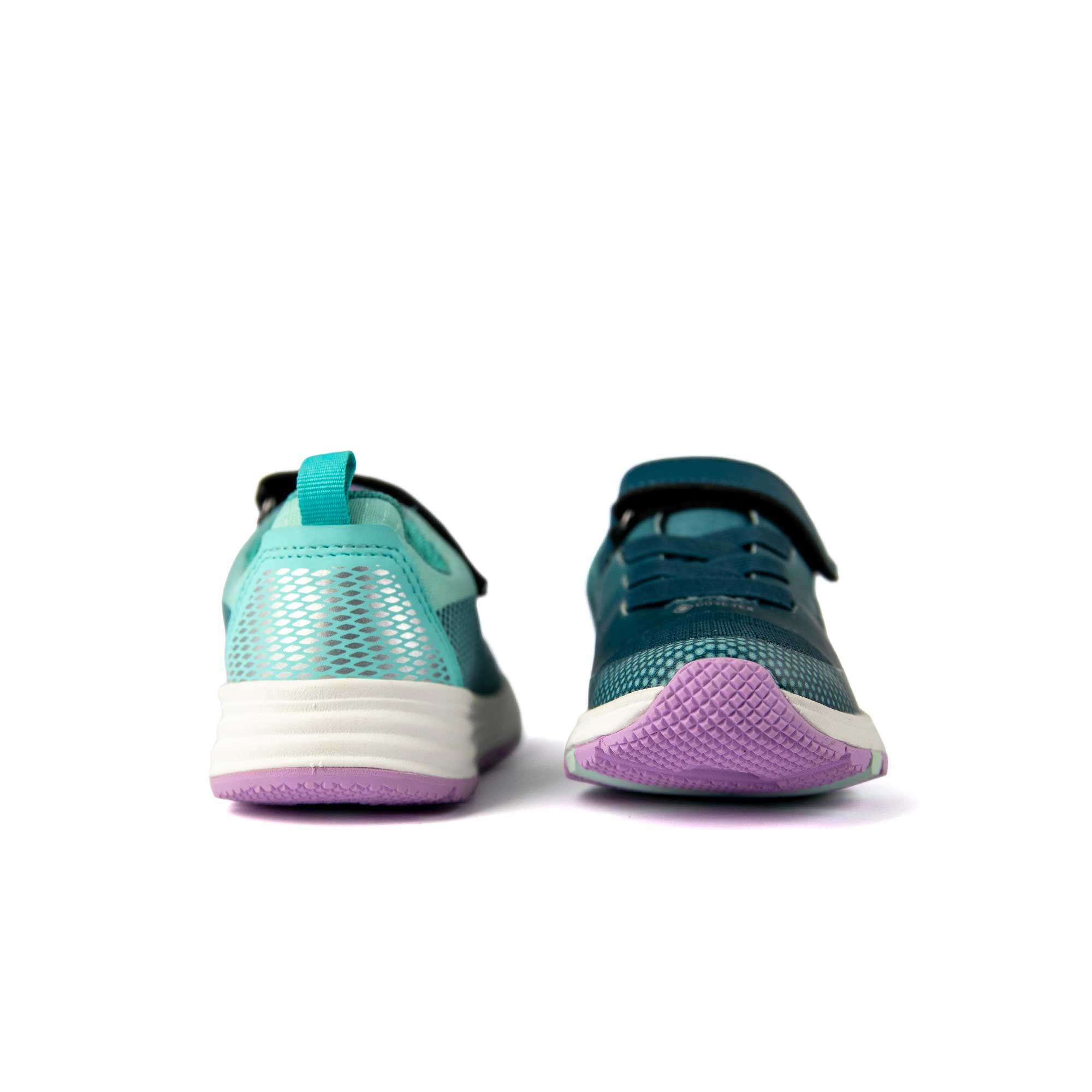 VADO WINNY LO ELASTIC GTX - atlantic - Vorder-/ Rückansicht