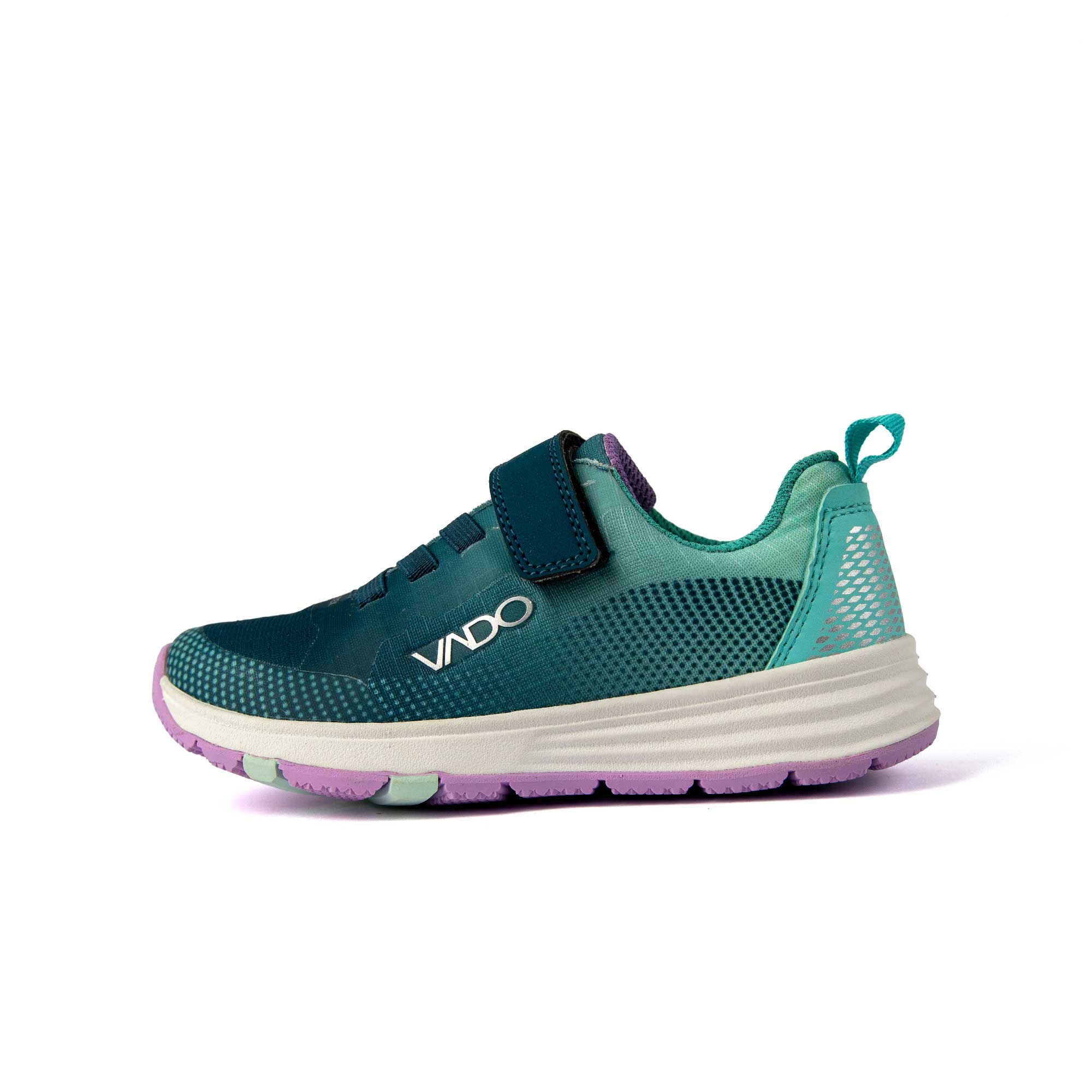 VADO WINNY LO ELASTIC GTX - atlantic - Seitenansicht
