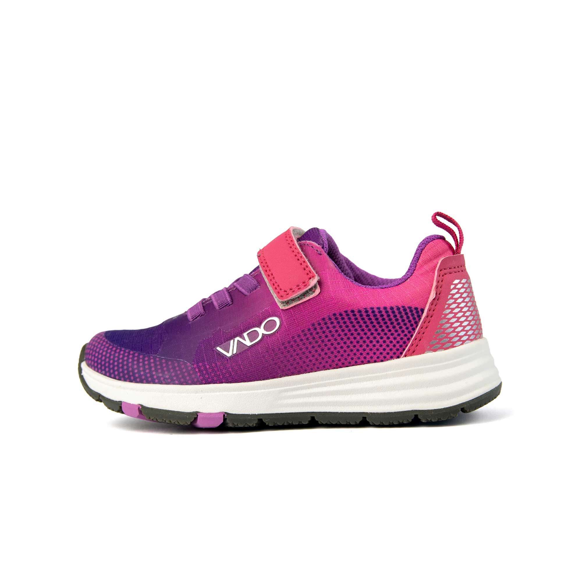 VADO WINNY LO ELASTIC GTX - purple-lavender-pink - Seitenansicht
