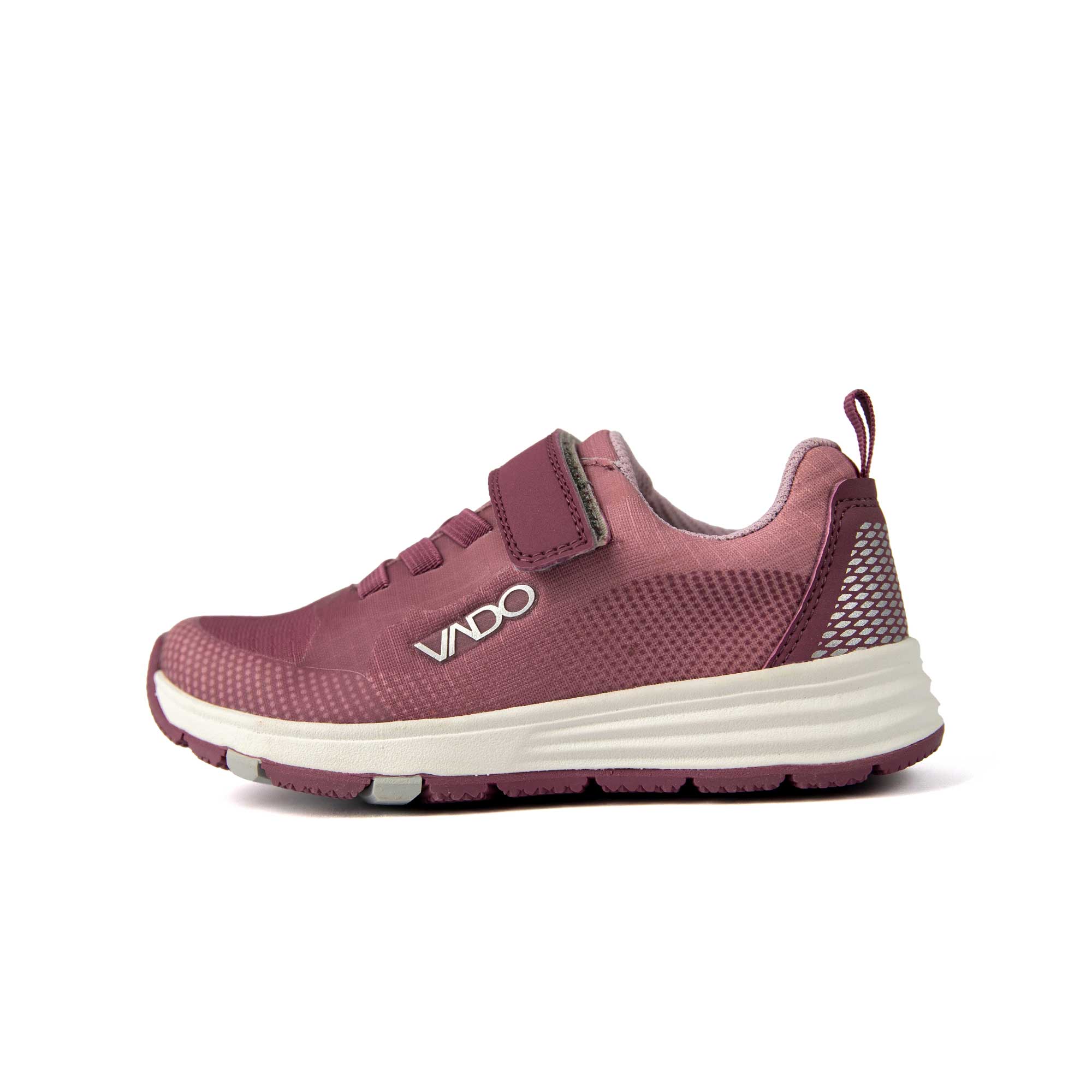 VADO WINNY LO ELASTIC GTX - rose - Seitenansicht