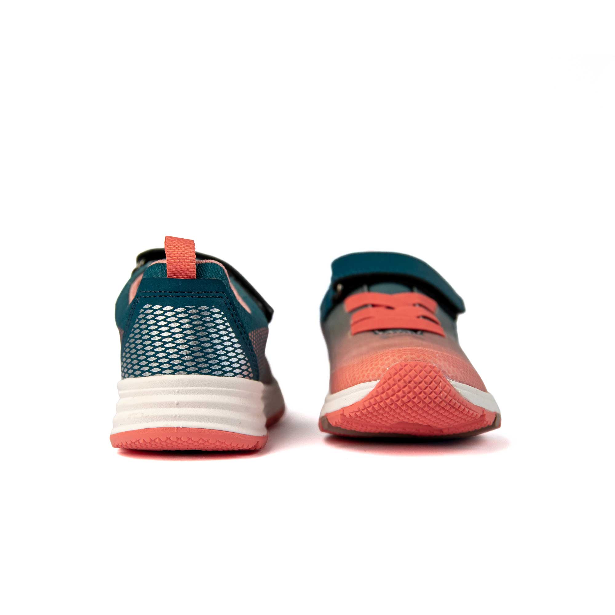 VADO WINNY LO ELASTIC GTX - salmon - Vorder-/ Rückansicht
