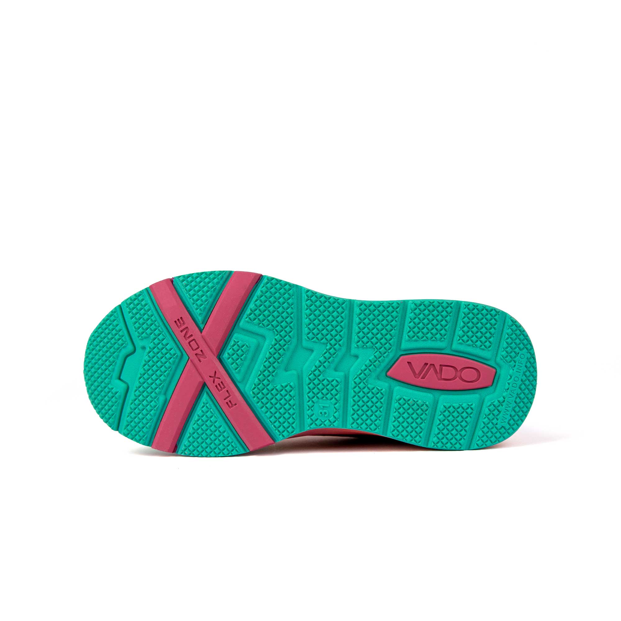 VADO WONDER Lo BOA GTX - multi - Sohle