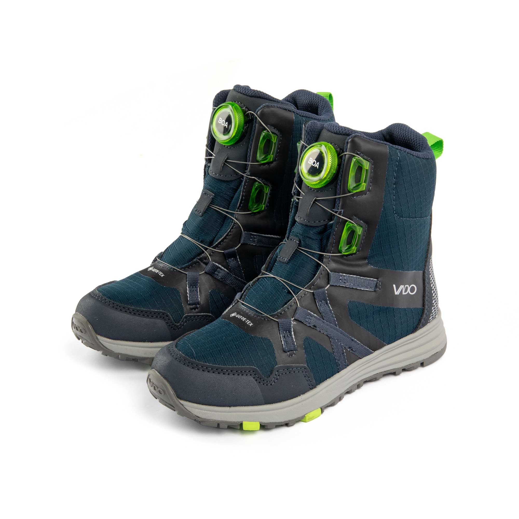MIKE High BOA GTX - pacific