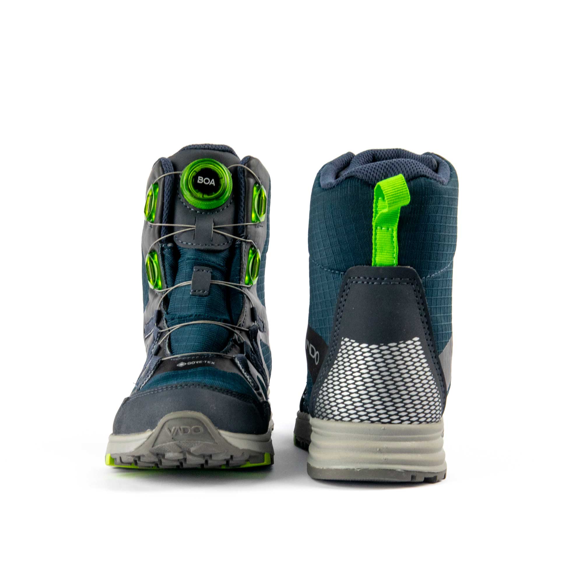 MIKE High BOA GTX - pacific