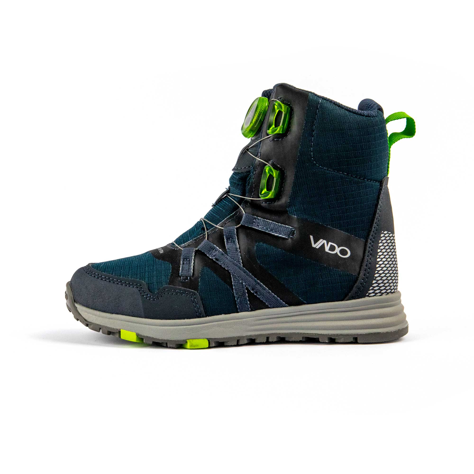 MIKE High BOA GTX - pacific