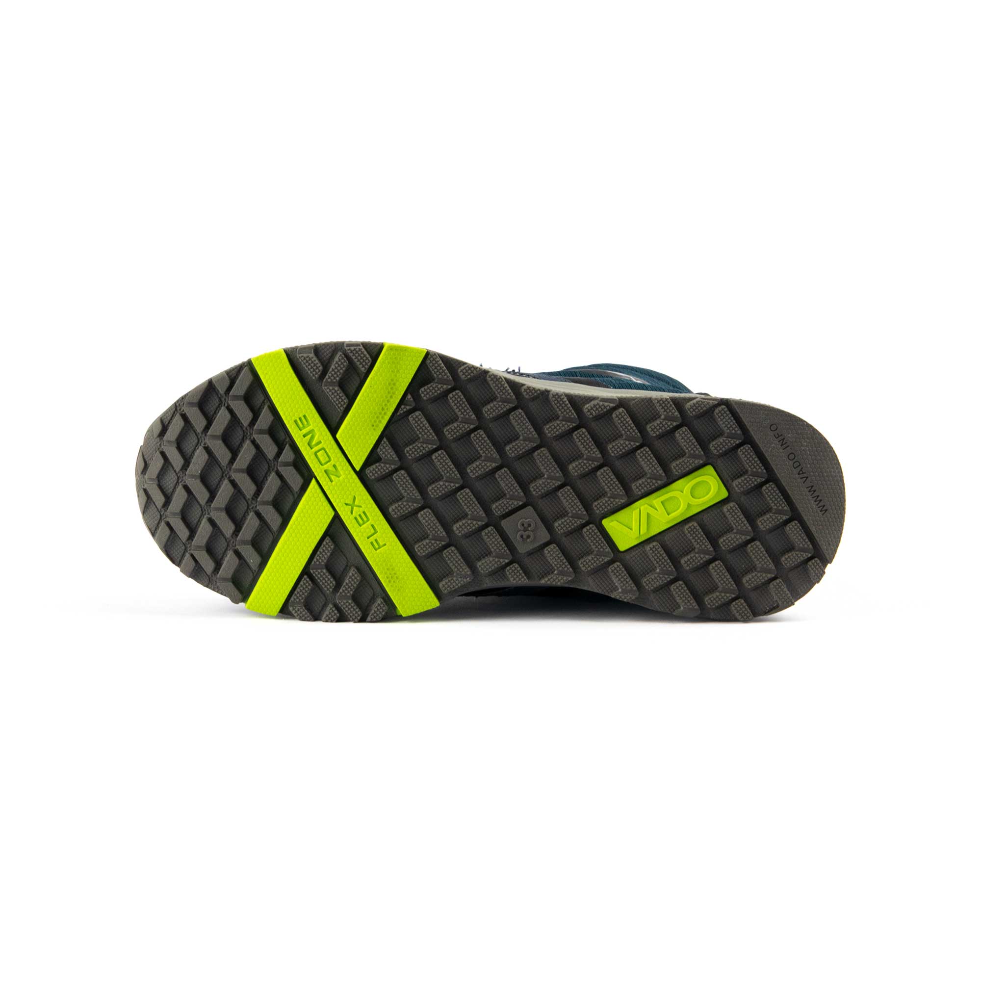 MIKE High BOA GTX - pacific