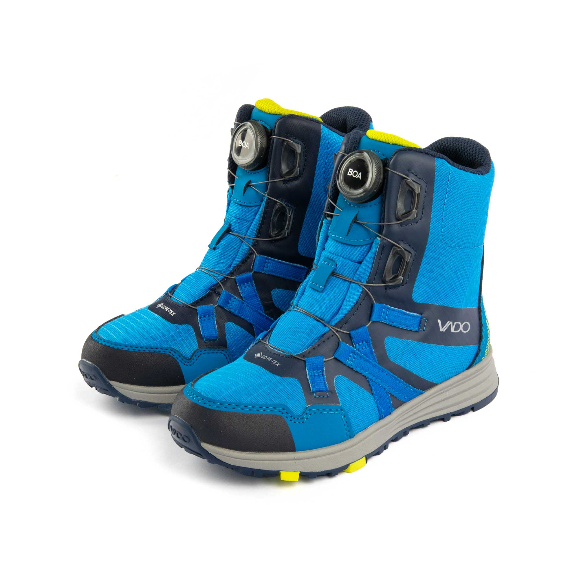 MIKE High BOA GTX - mare