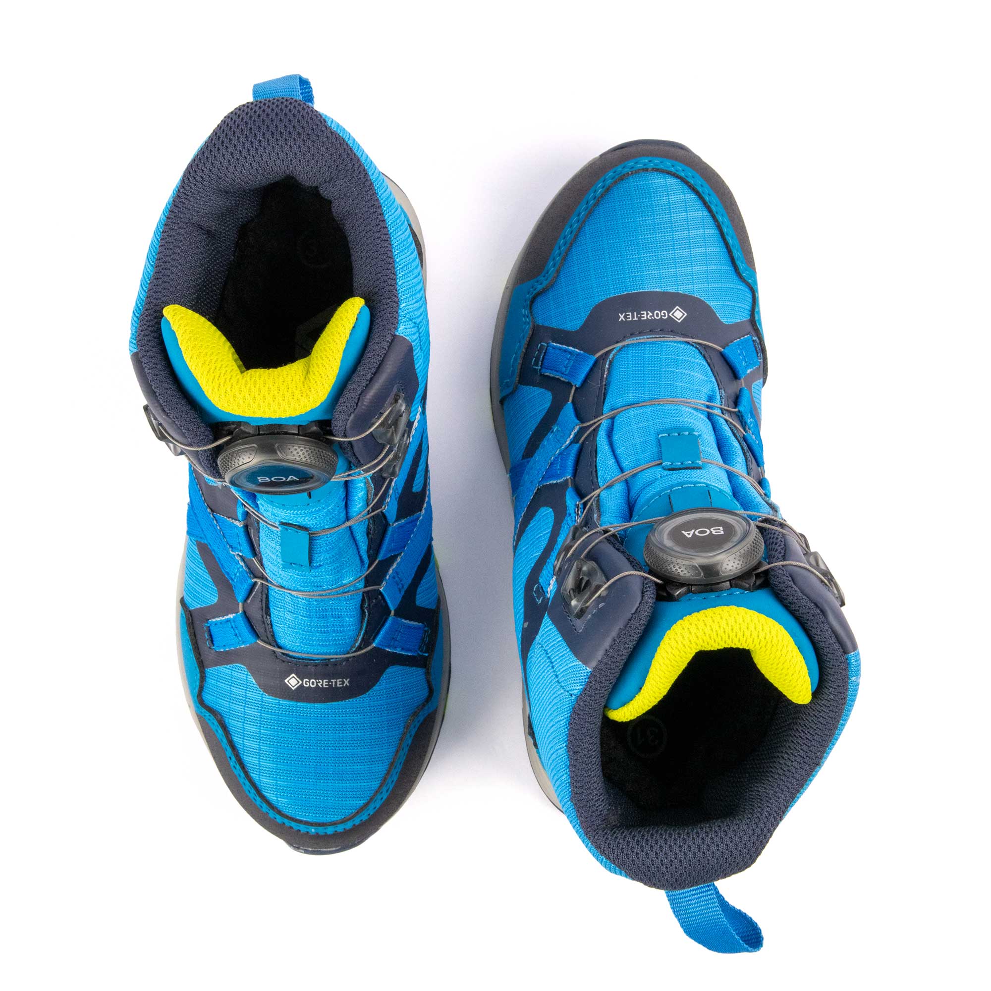 MIKE High BOA GTX - mare