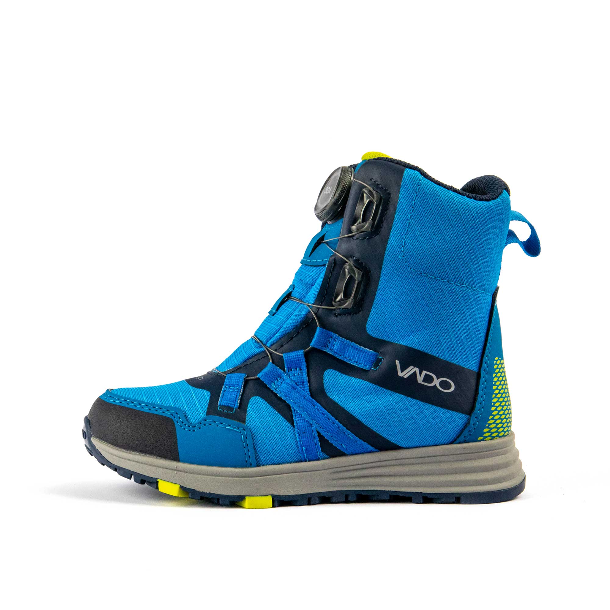 MIKE High BOA GTX - mare