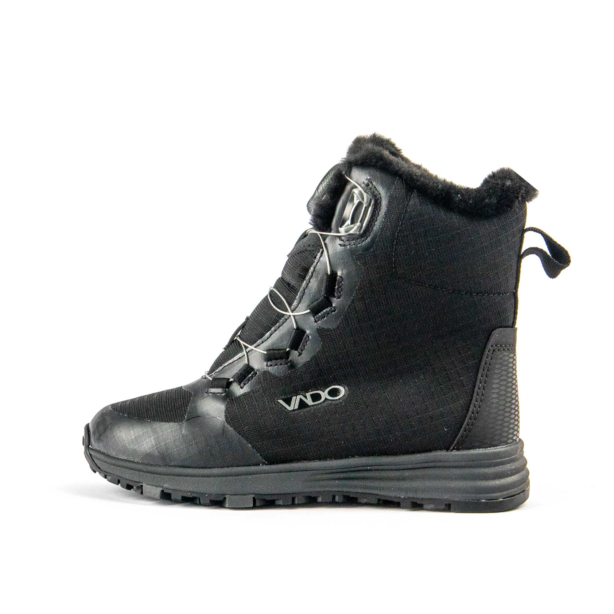 SNOW High BOA GTX - black