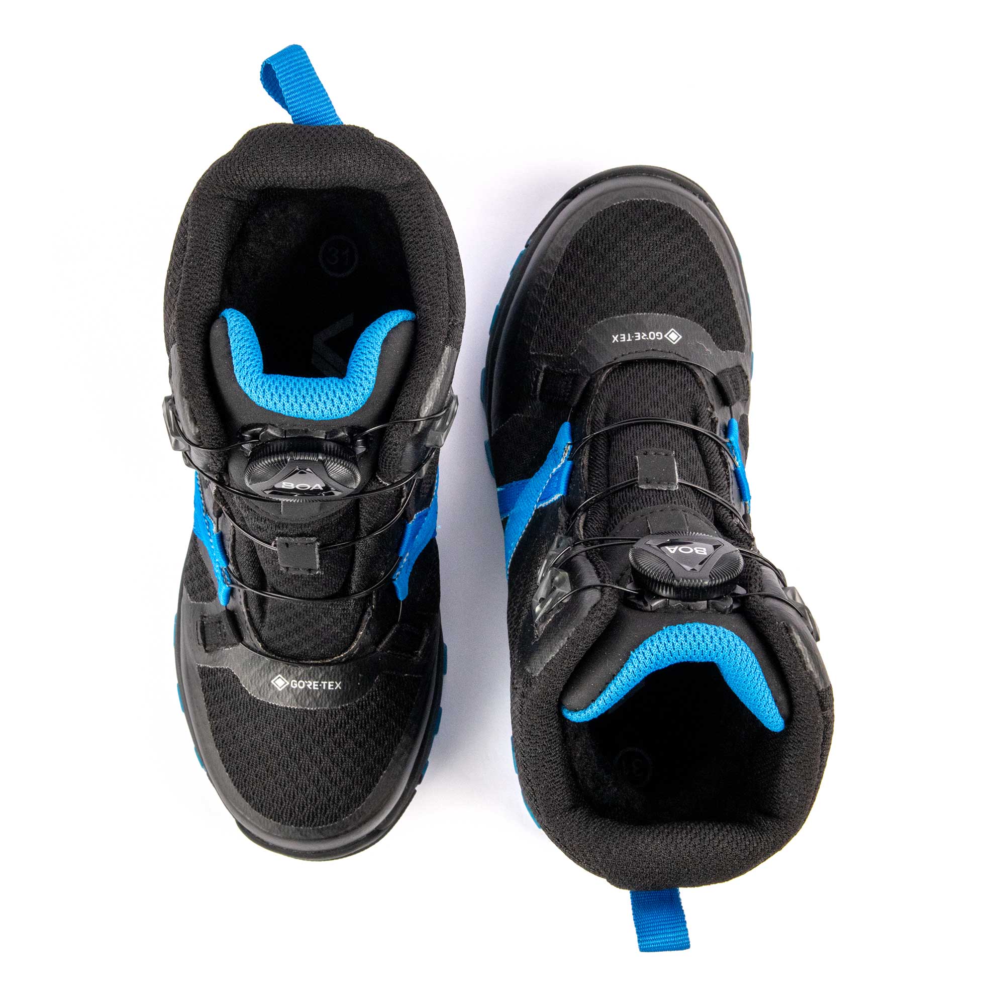 BLAZER High BOA GTX - nero
