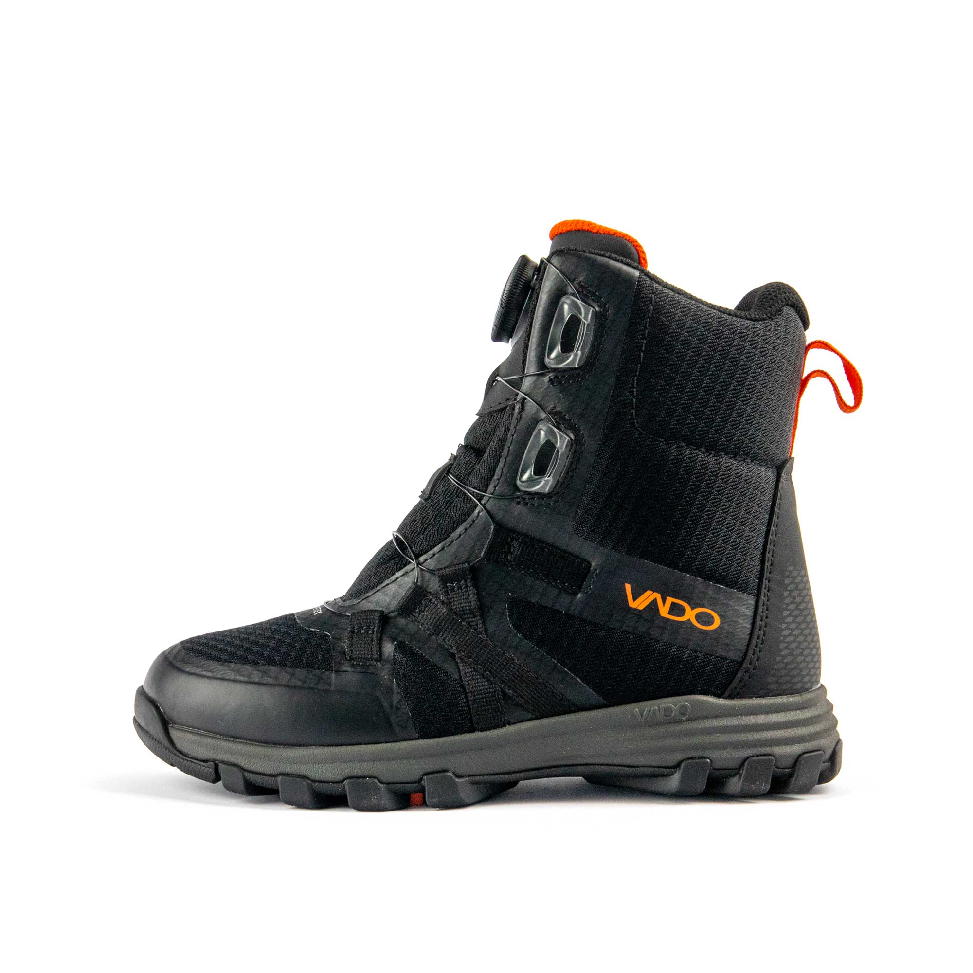 BLAZER High BOA GTX - black-orange