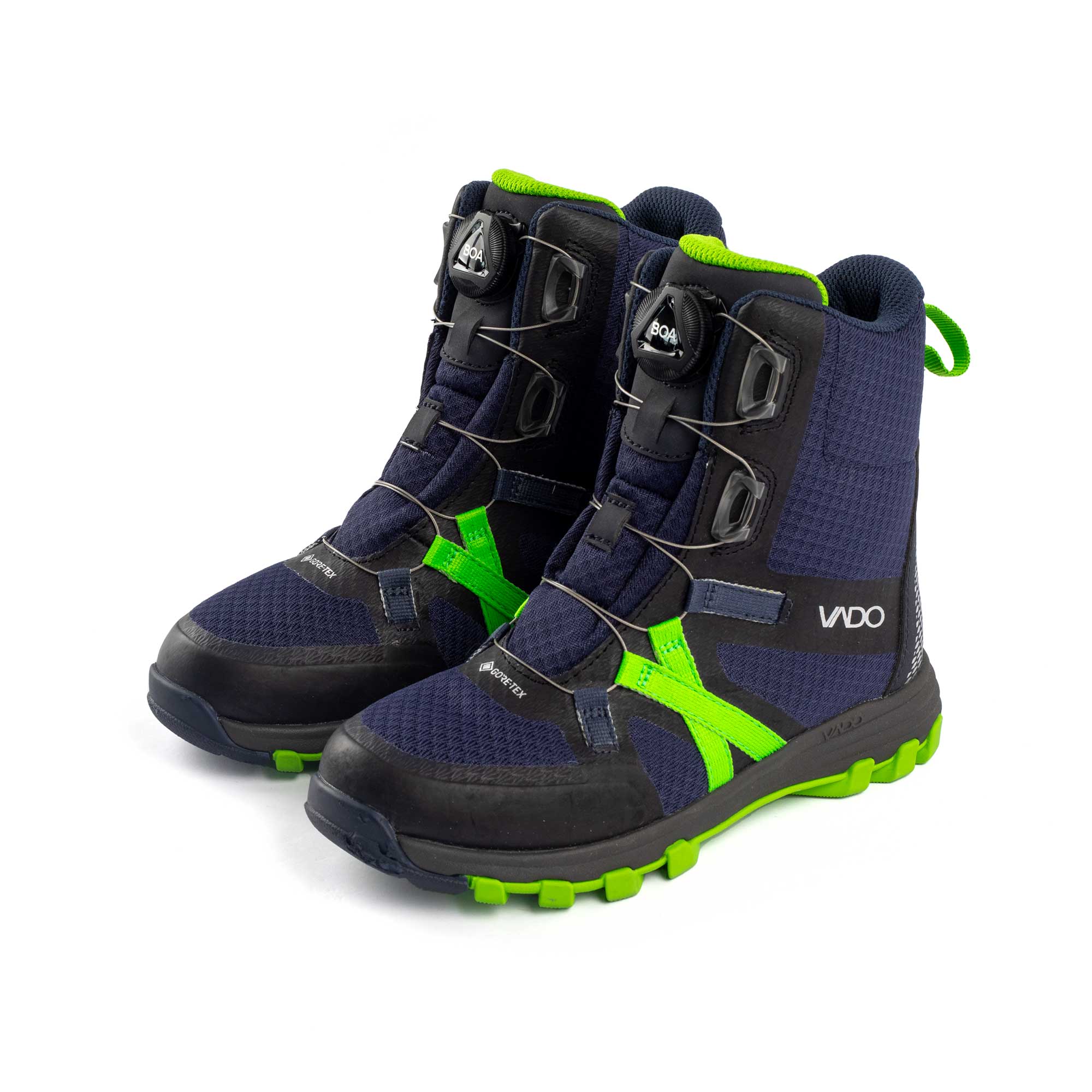 BLAZER High BOA GTX - navy