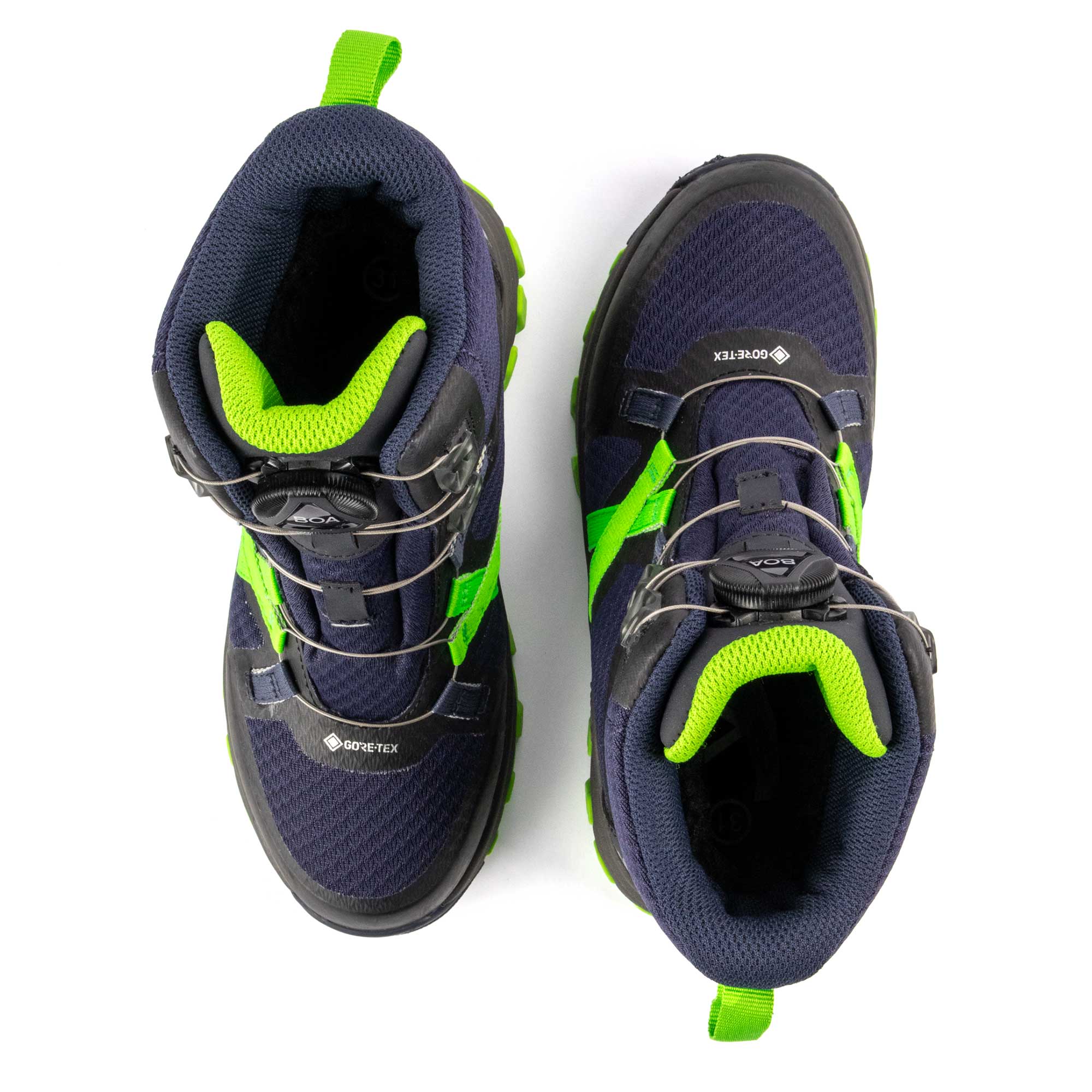 BLAZER High BOA GTX - navy