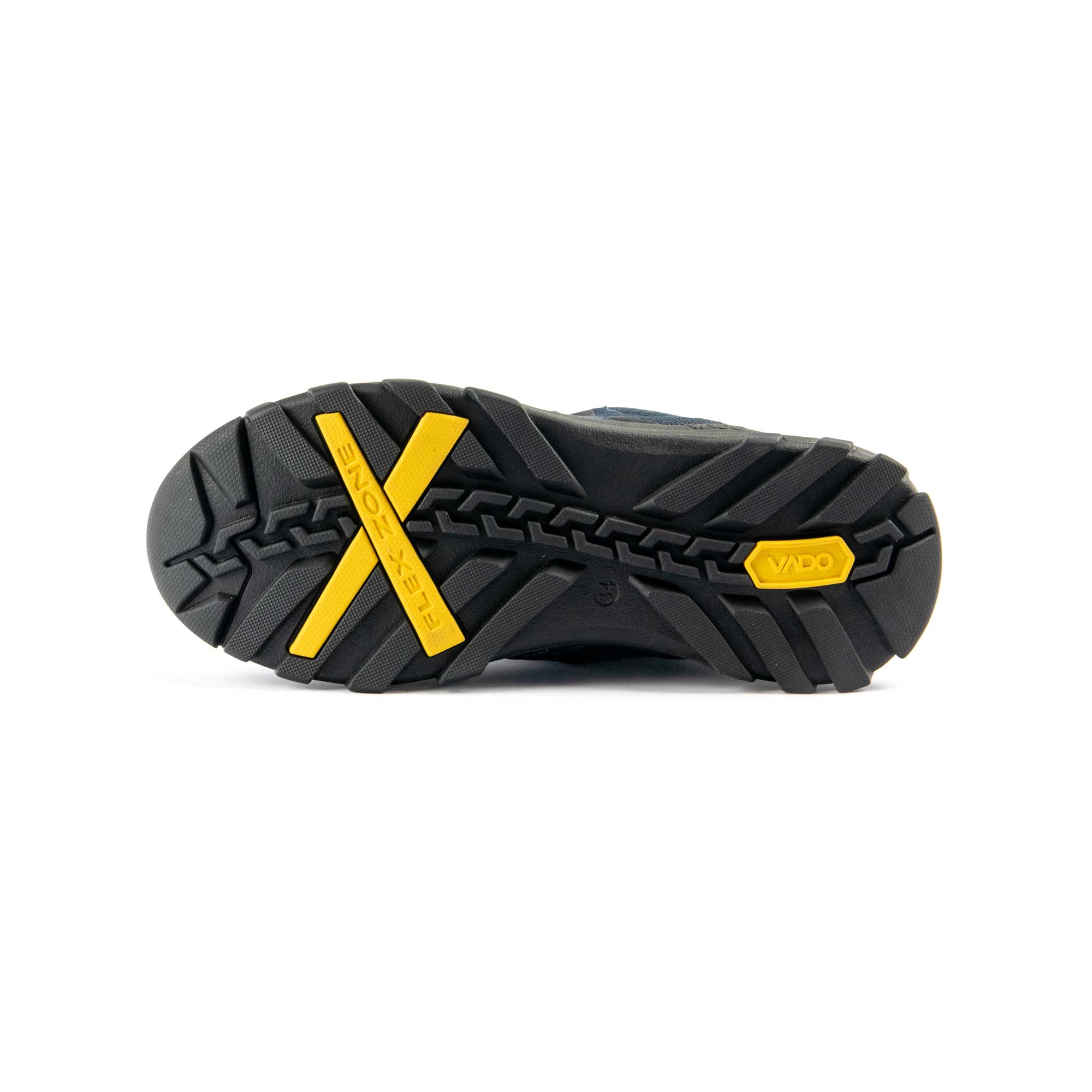 BLAZER High BOA GTX - midnight