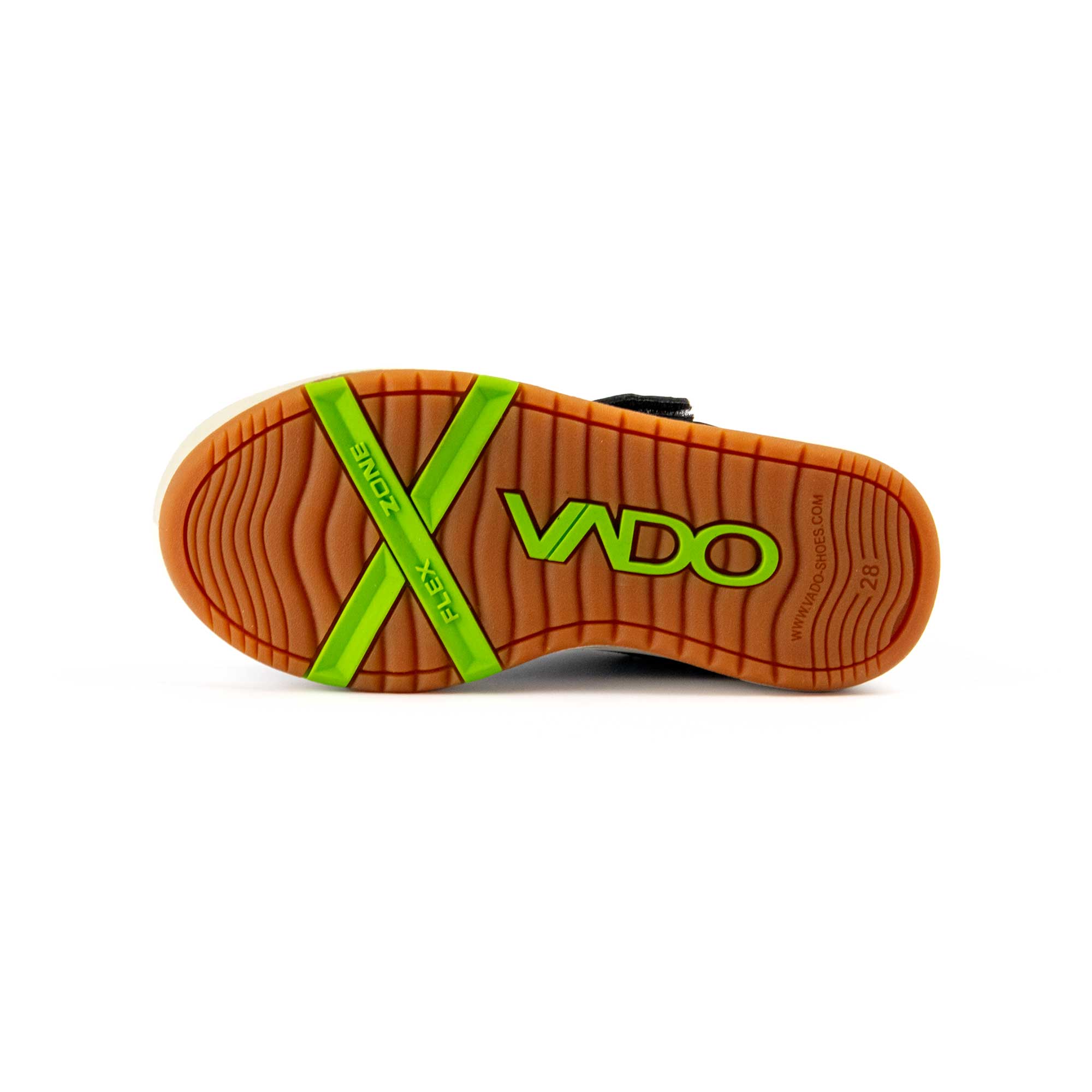 BASKET Mid Elastic GTX - black