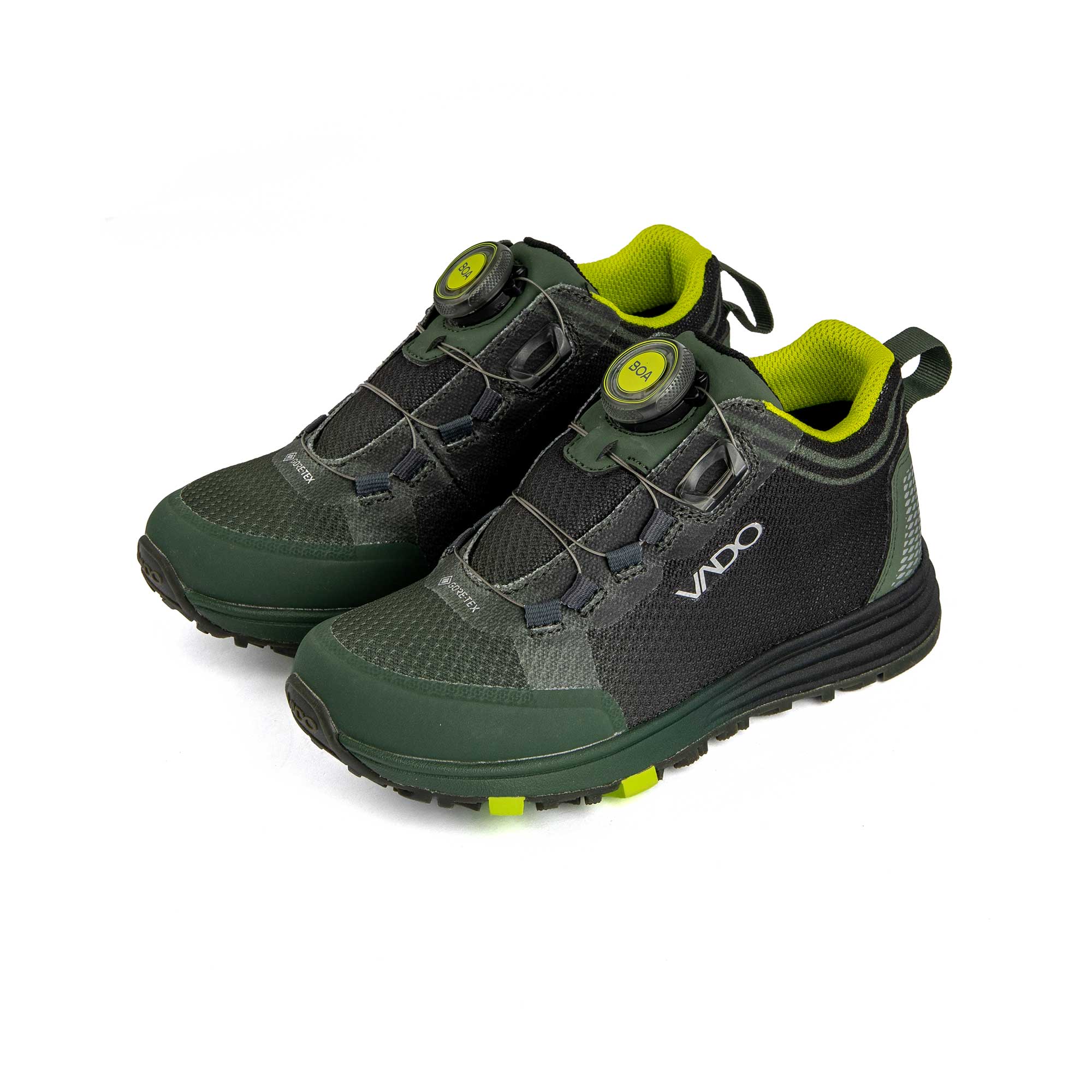 FADE Mid BOA GTX - bottle