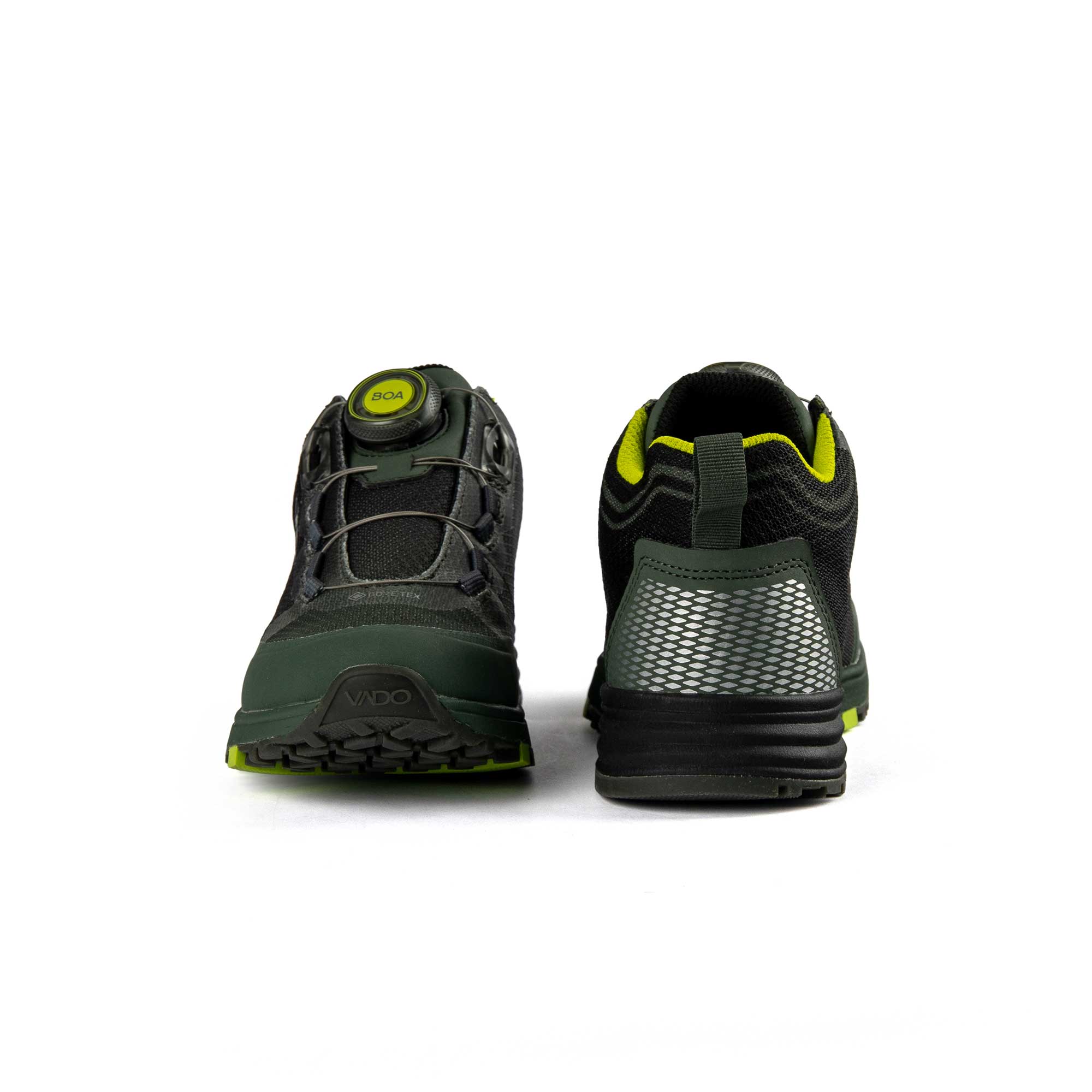 FADE Mid BOA GTX - bottle