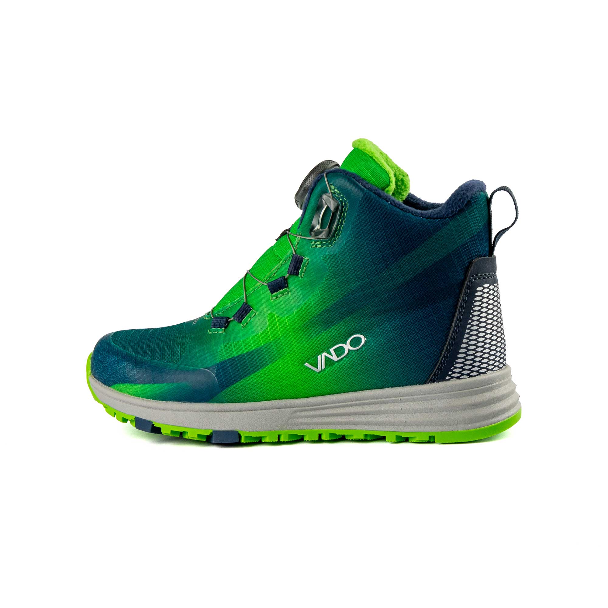 WARREN Mid BOA GTX - forest green