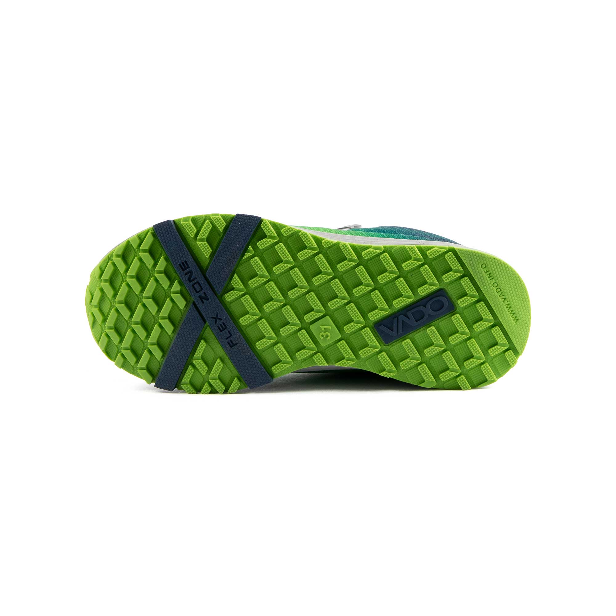 WARREN Mid BOA GTX - forest green