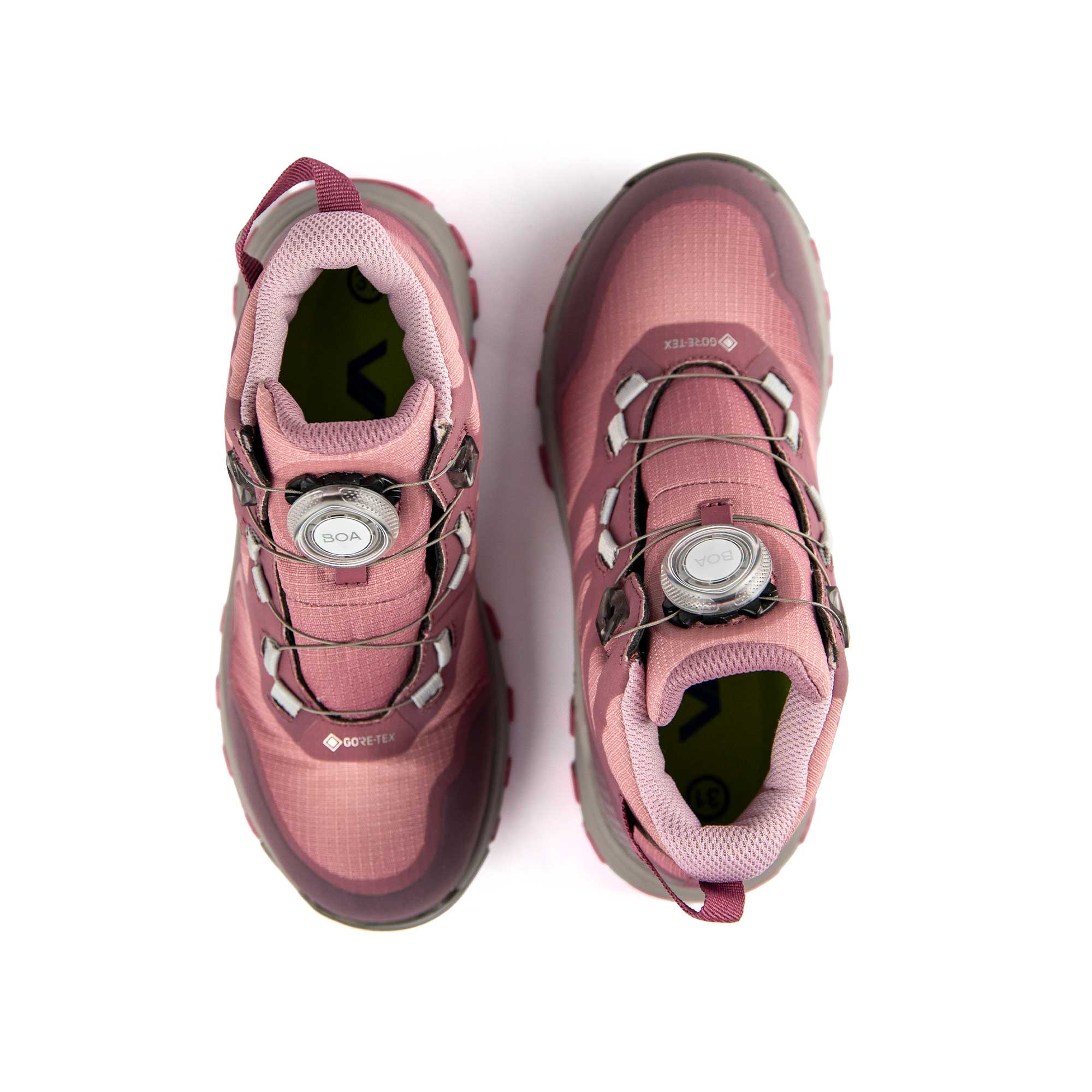 AMBULO Mid BOA GTX - rose