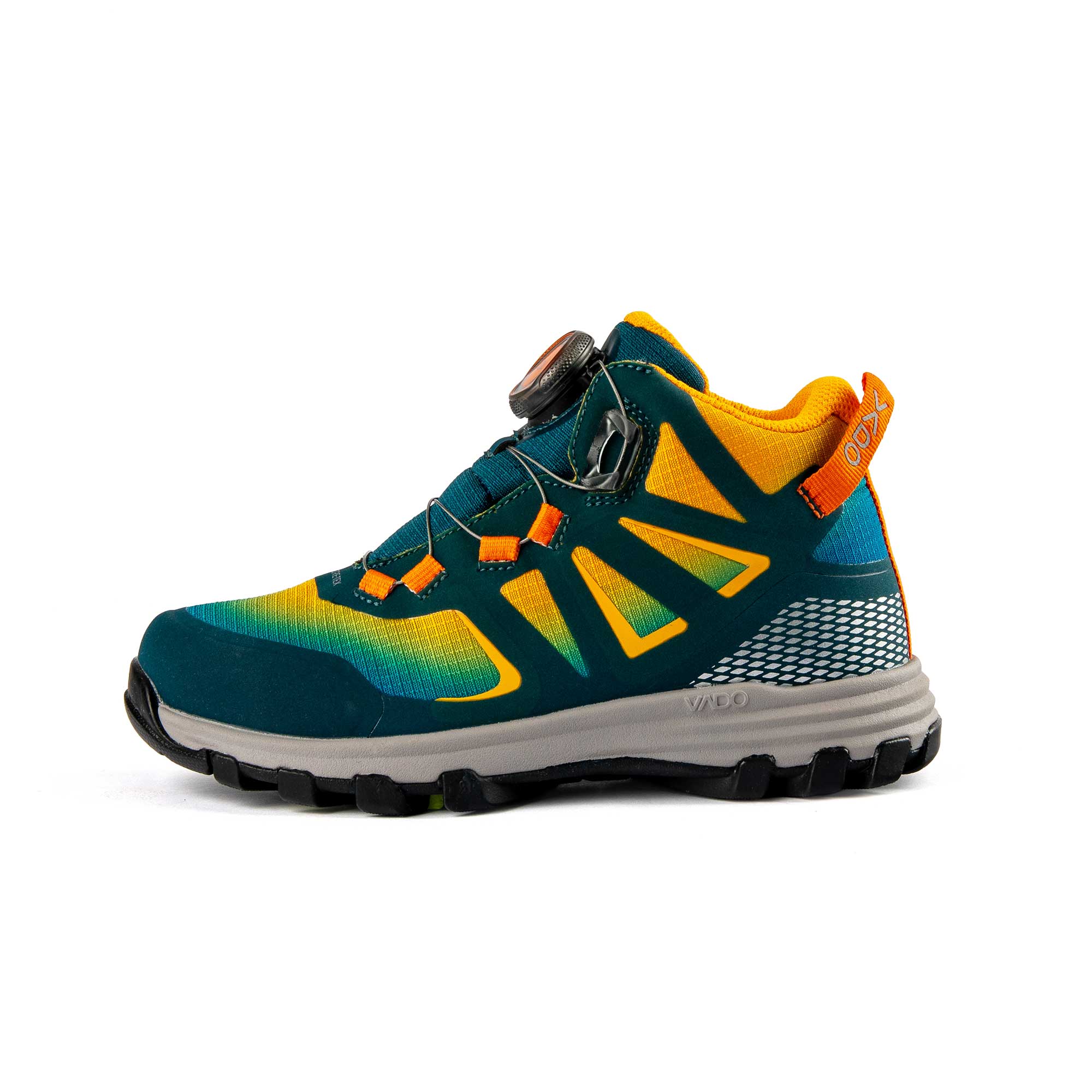AMBULO Mid BOA GTX - parrot
