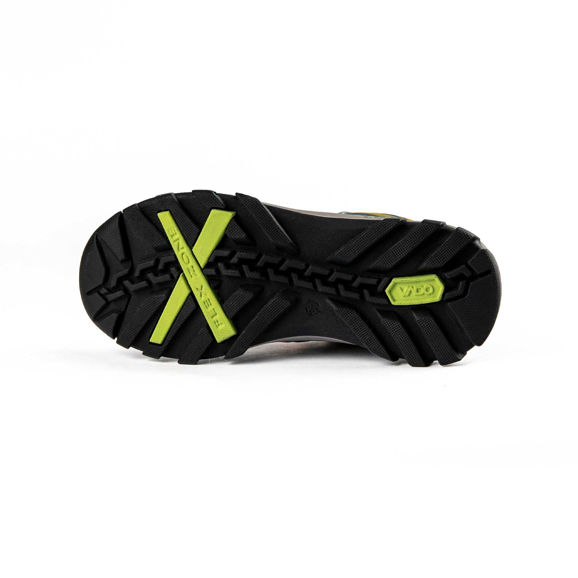 AMBULO Mid BOA GTX - parrot