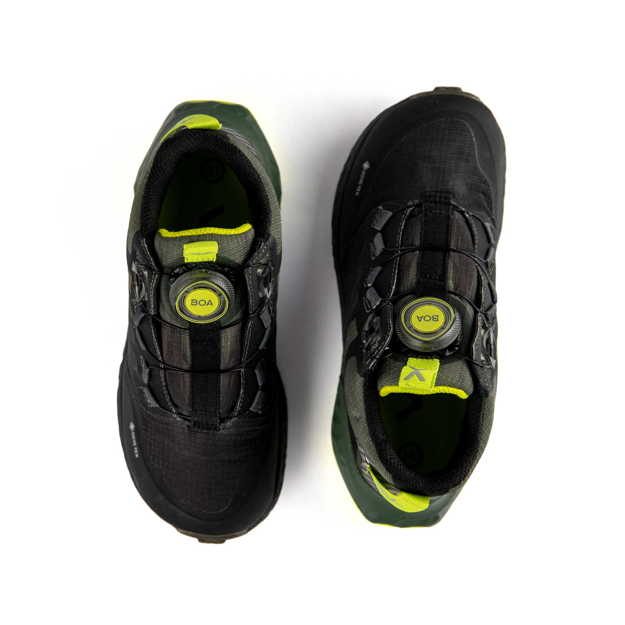 SURFER Mid BOA GTX - black