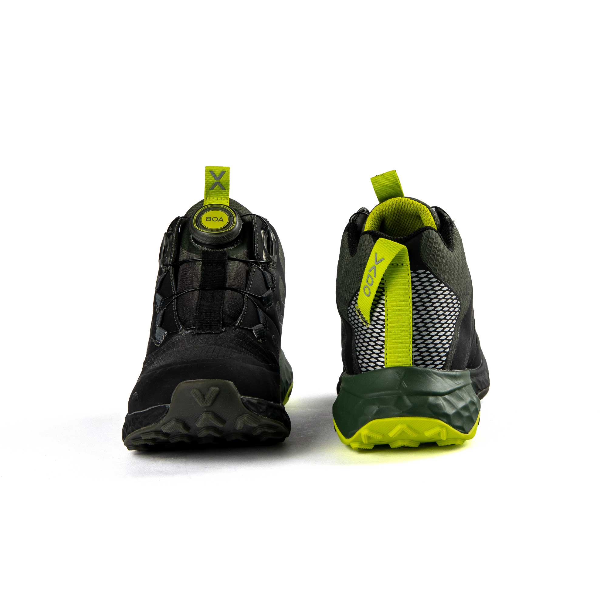 SURFER Mid BOA GTX - black