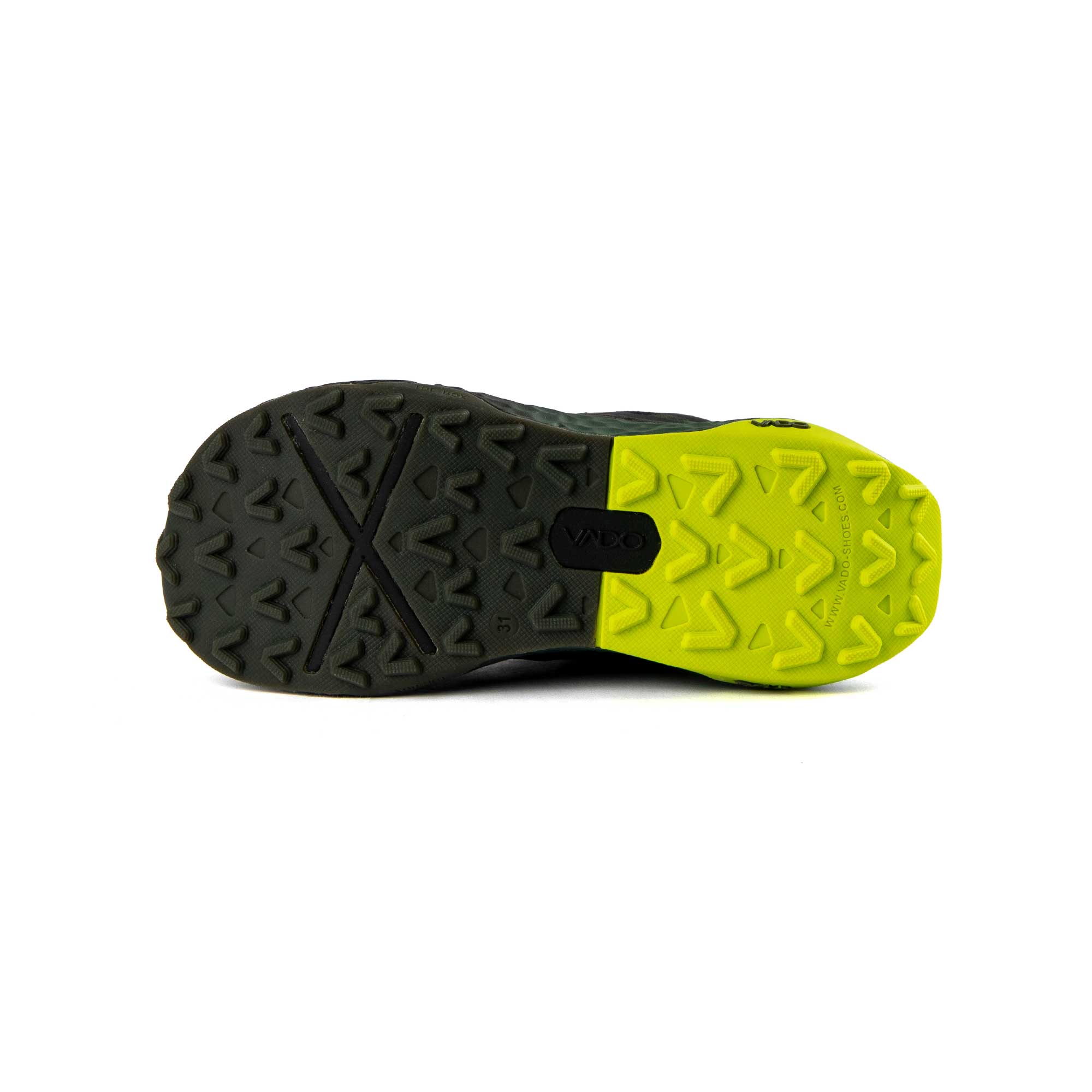 SURFER Mid BOA GTX - black