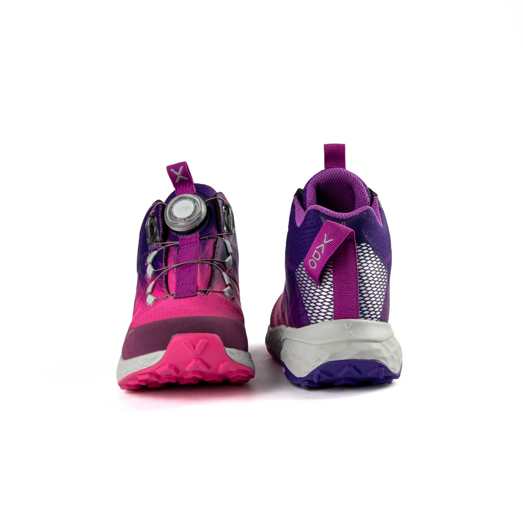 SURFER Mid BOA GTX - fuxia