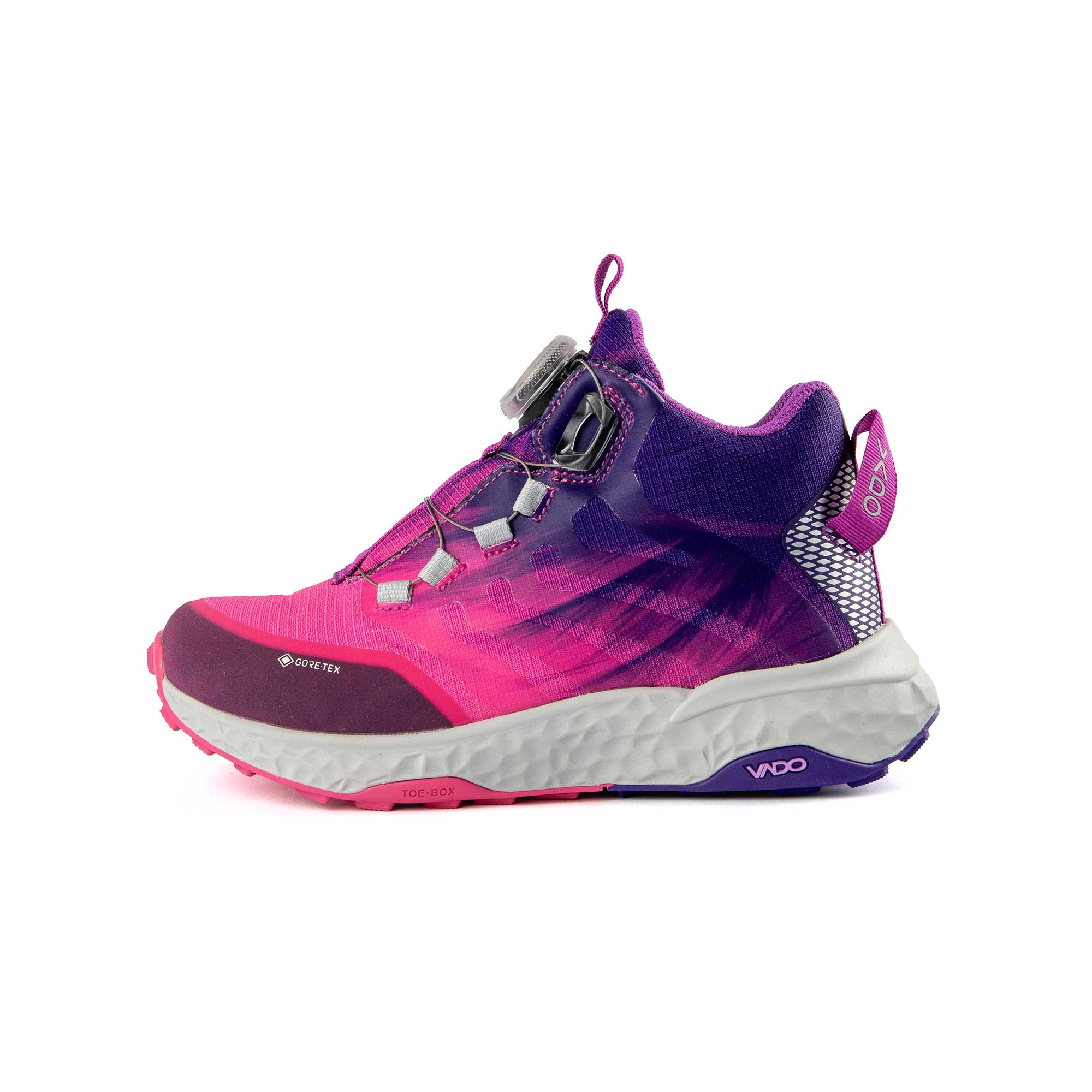 SURFER Mid BOA GTX - fuxia