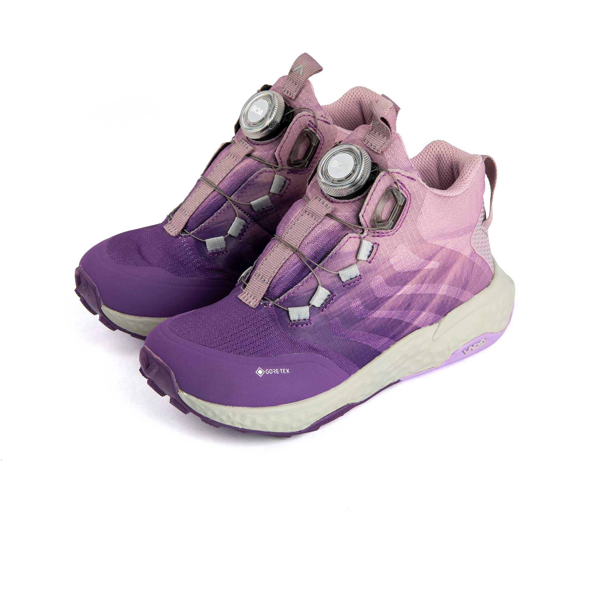VADO SURFER Mid BOA GTX - purple