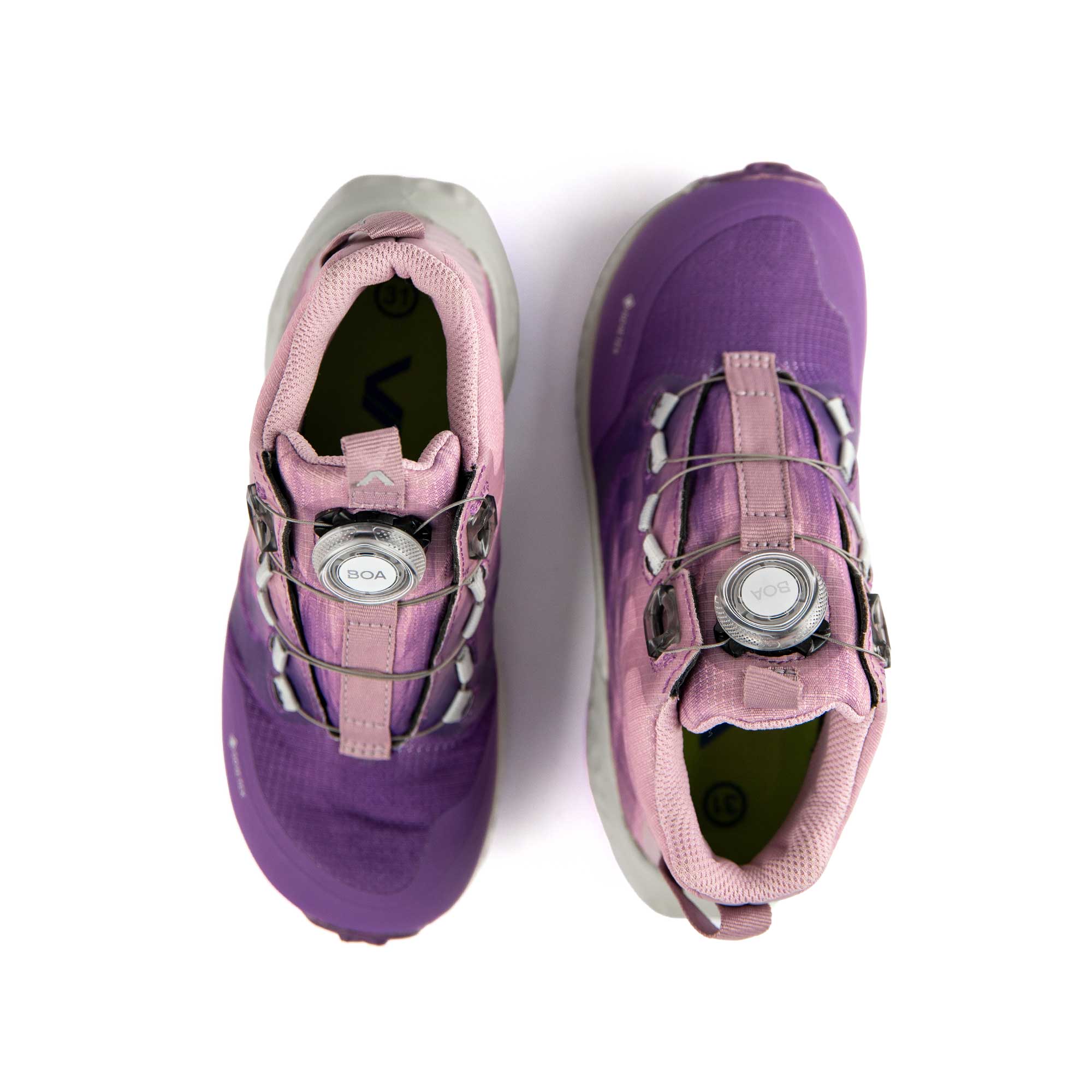 VADO SURFER Mid BOA GTX - purple