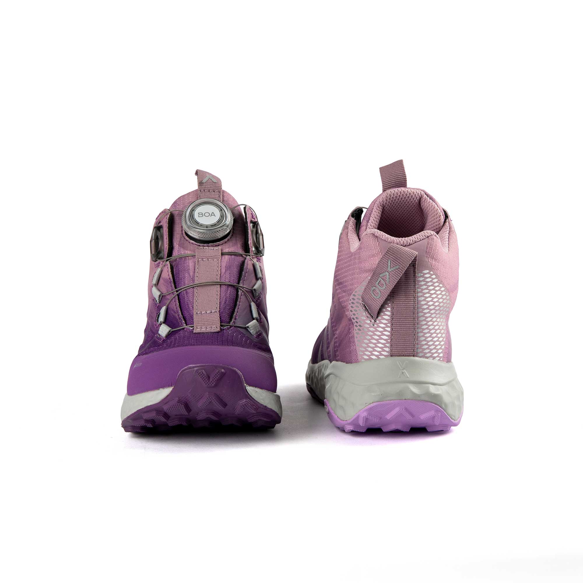 VADO SURFER Mid BOA GTX - purple