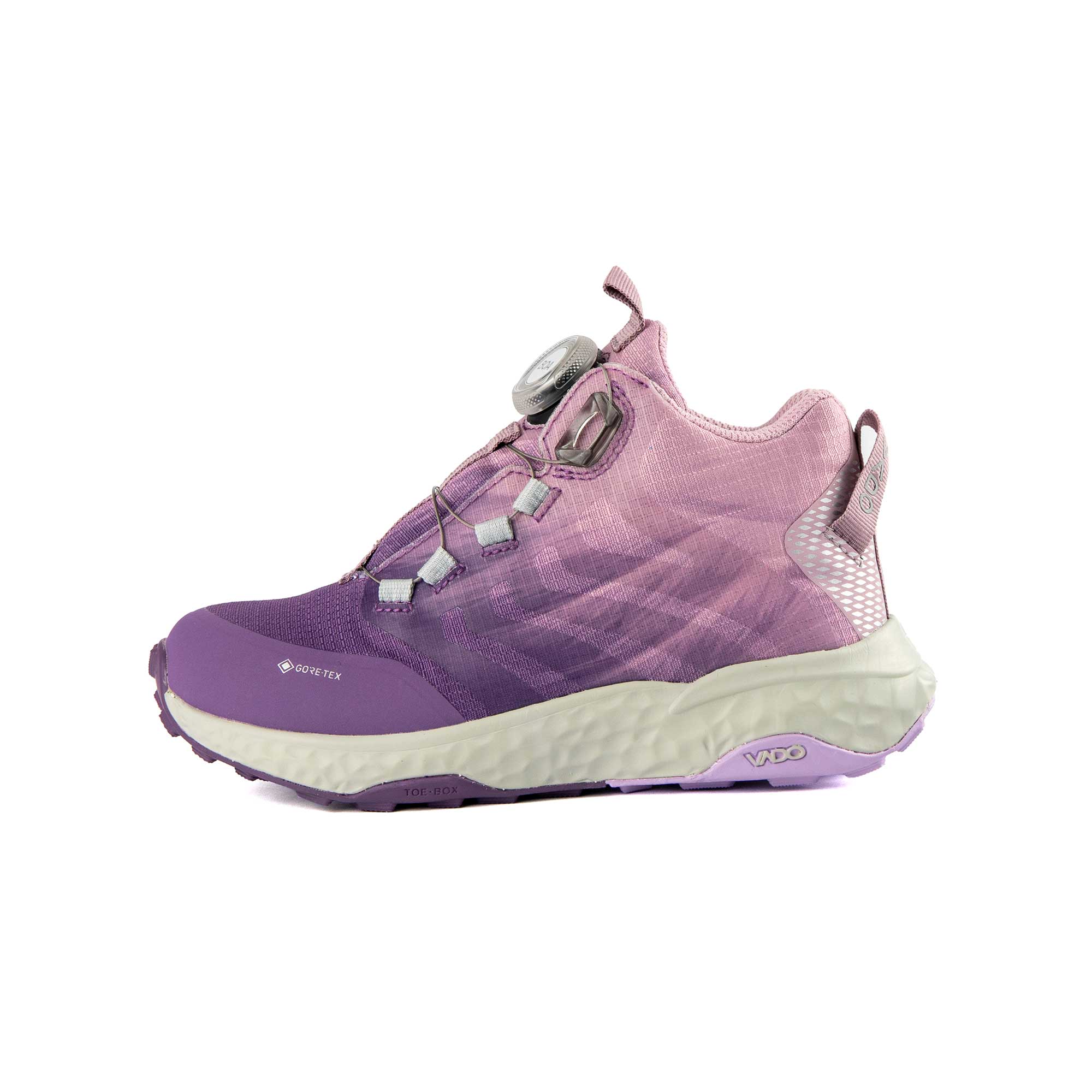 VADO SURFER Mid BOA GTX - purple