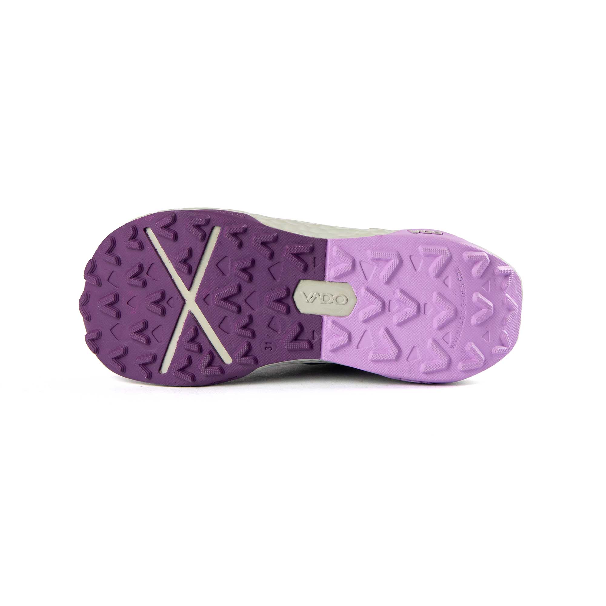 VADO SURFER Mid BOA GTX - purple
