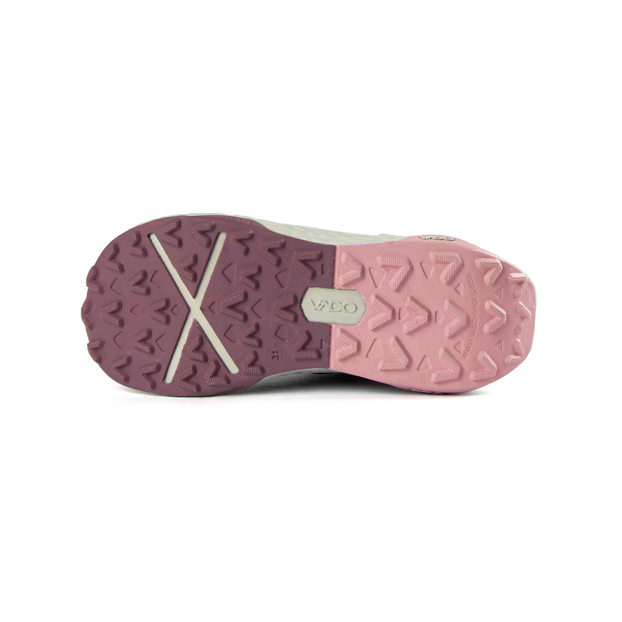 VADO SURFER High BOA GTX - rose