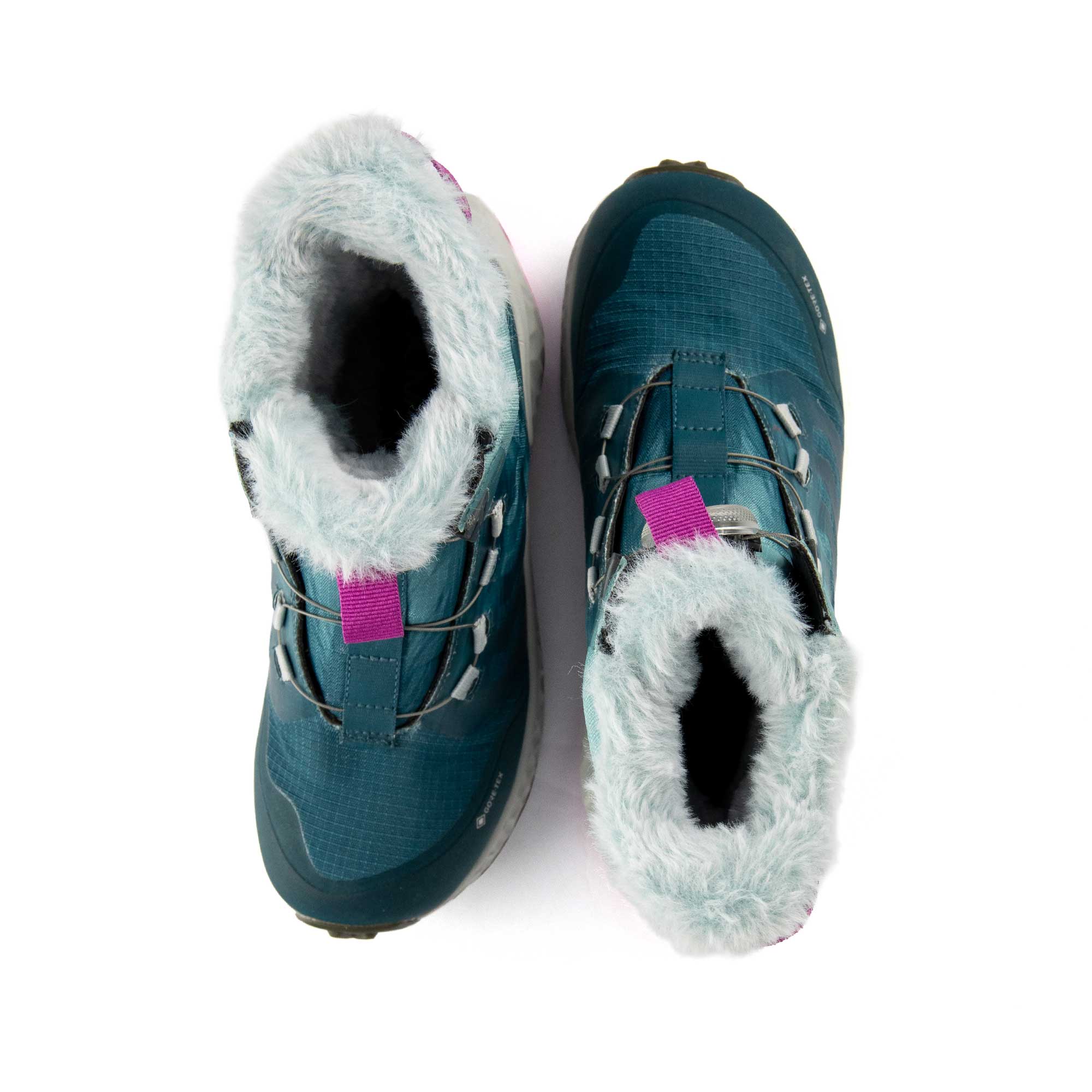 SURFER High BOA GTX - petrol