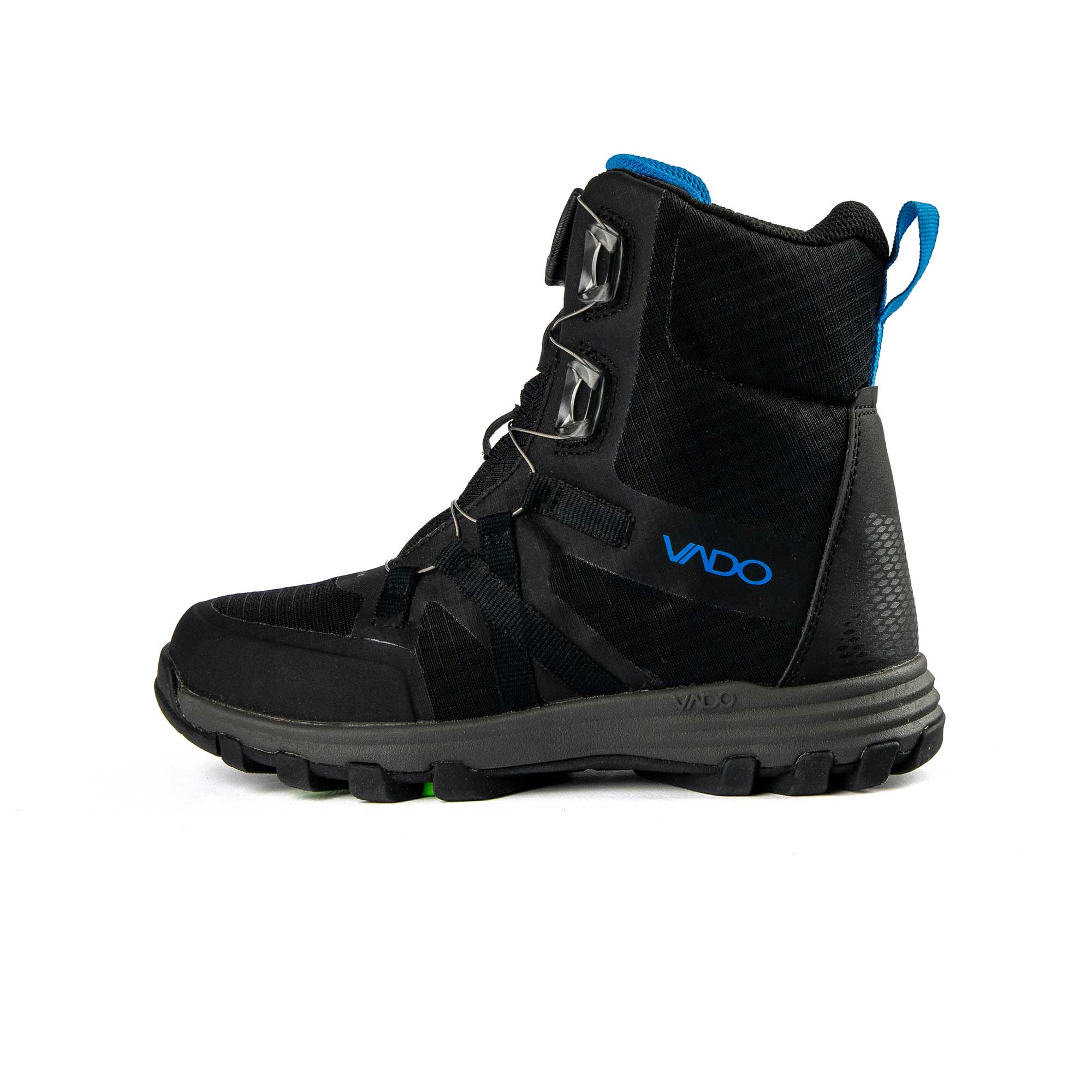 BLAZER High BOA GTX - black-aqua