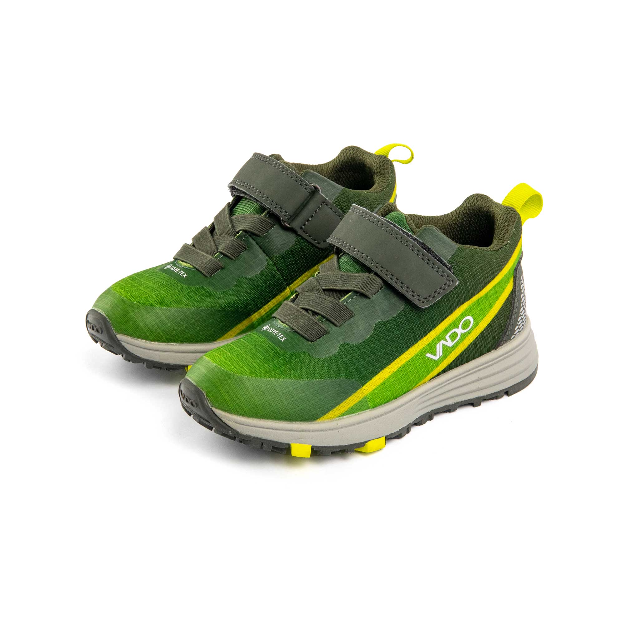 EVO Mid Elastic GTX - apple